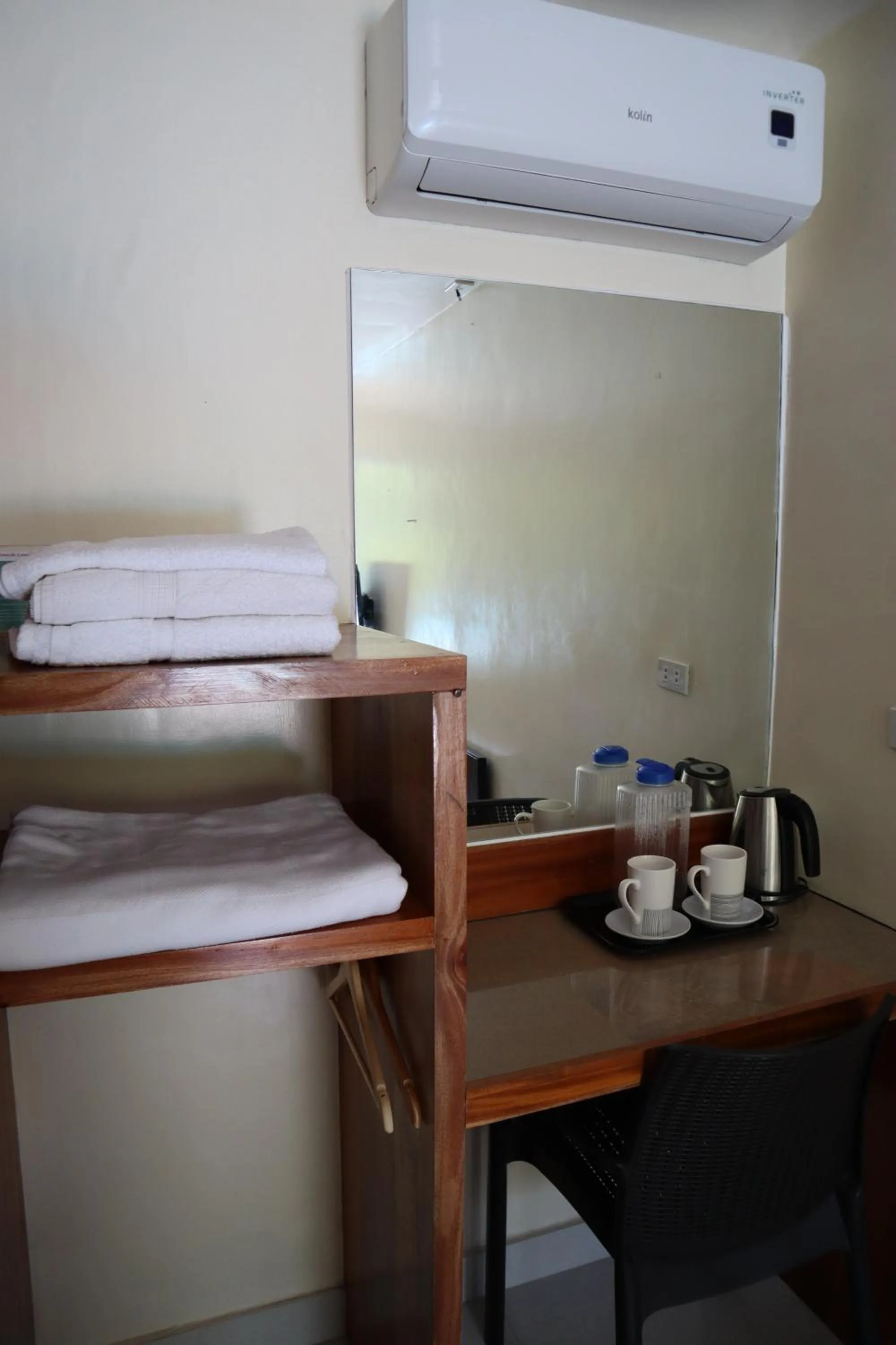 Bed in Domicilio Lorenzo