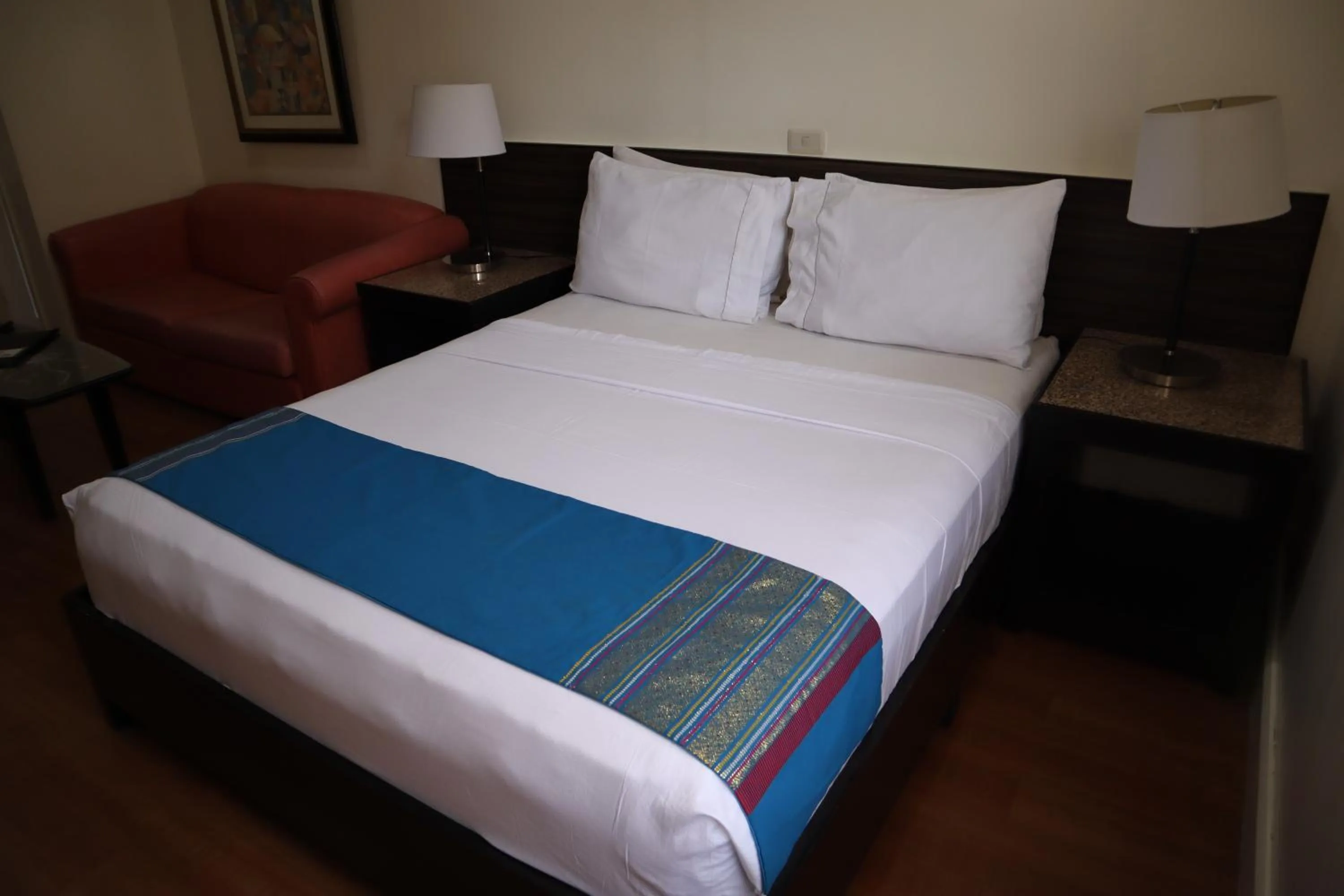 Bed in Domicilio Lorenzo