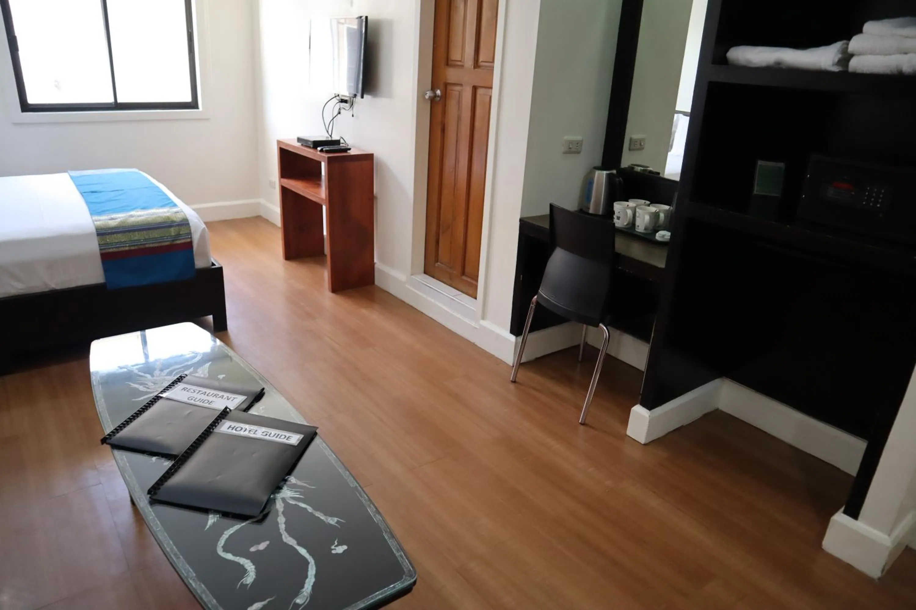 Bed in Domicilio Lorenzo