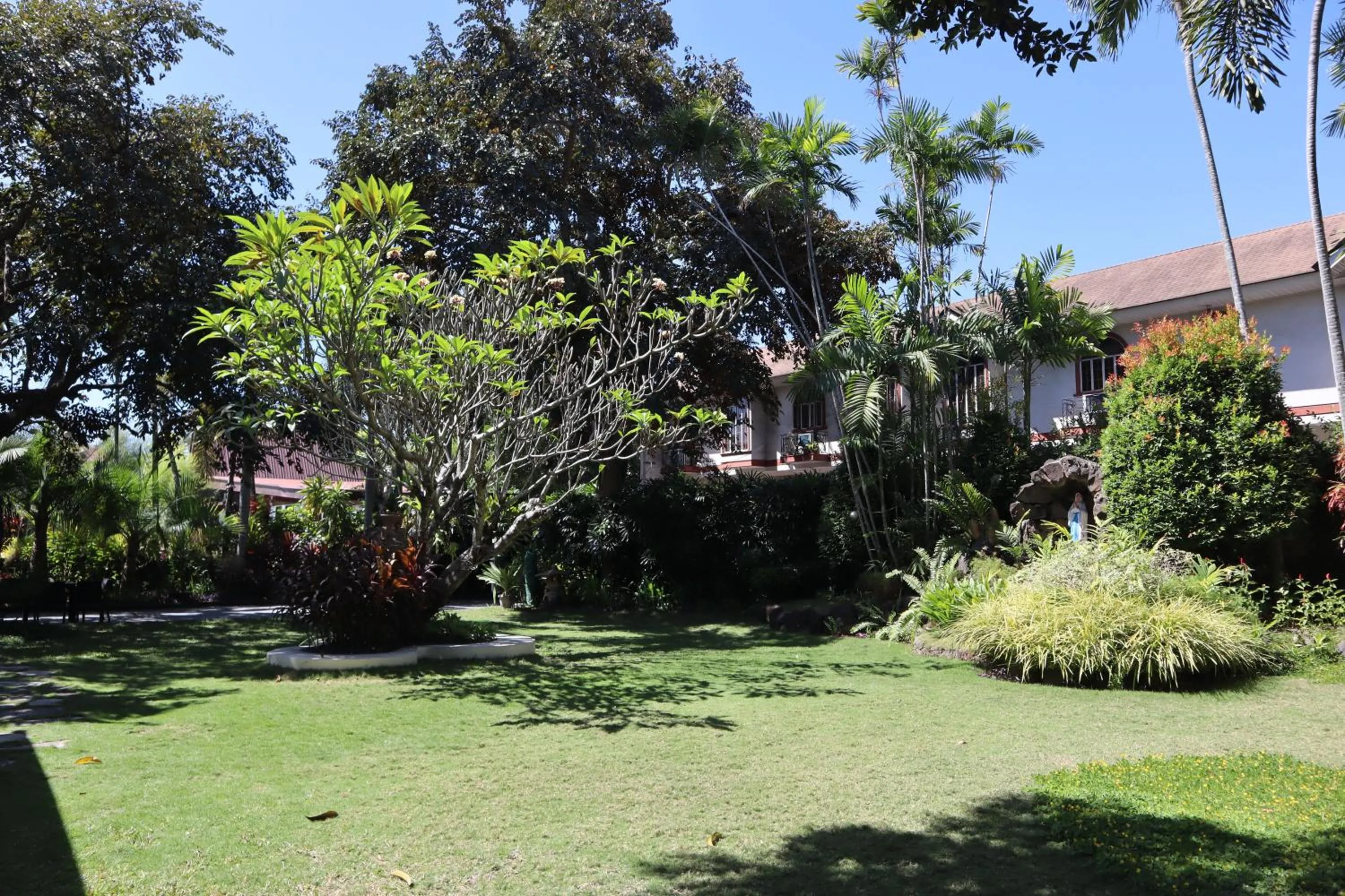 Garden in Domicilio Lorenzo