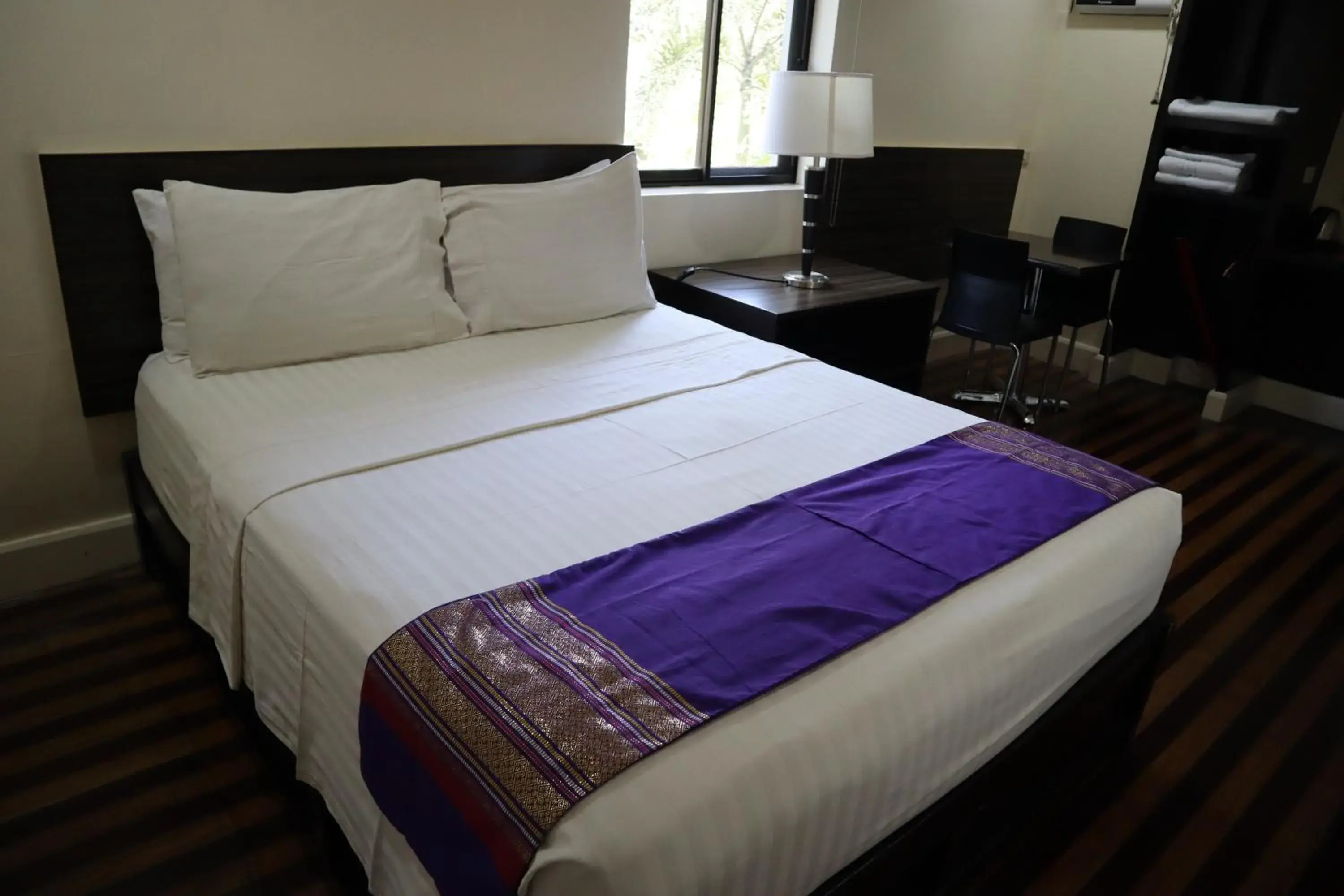 Executive Double Room in Domicilio Lorenzo Executive Double Room in Domicilio Lorenzo