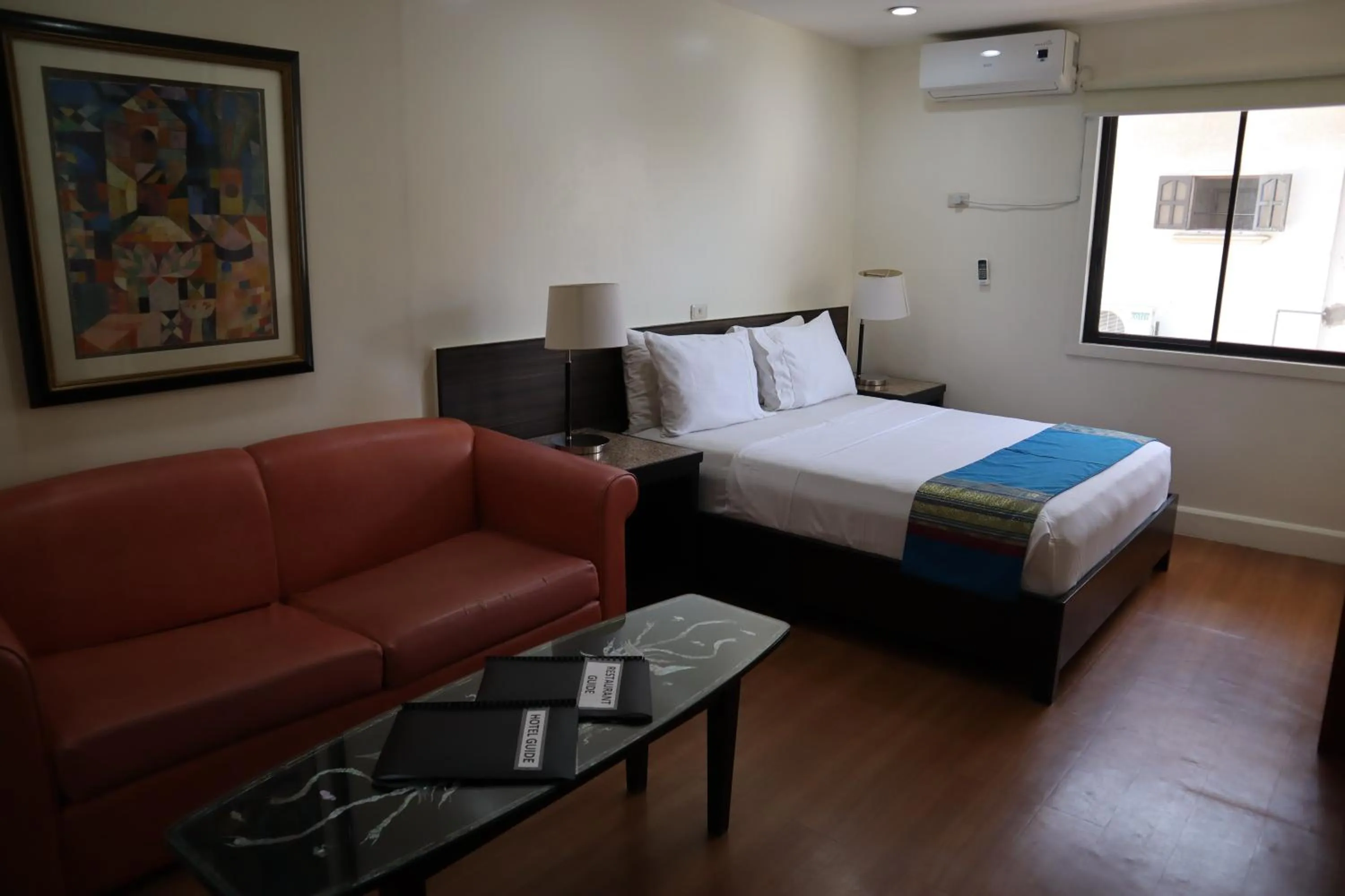 Bed in Domicilio Lorenzo