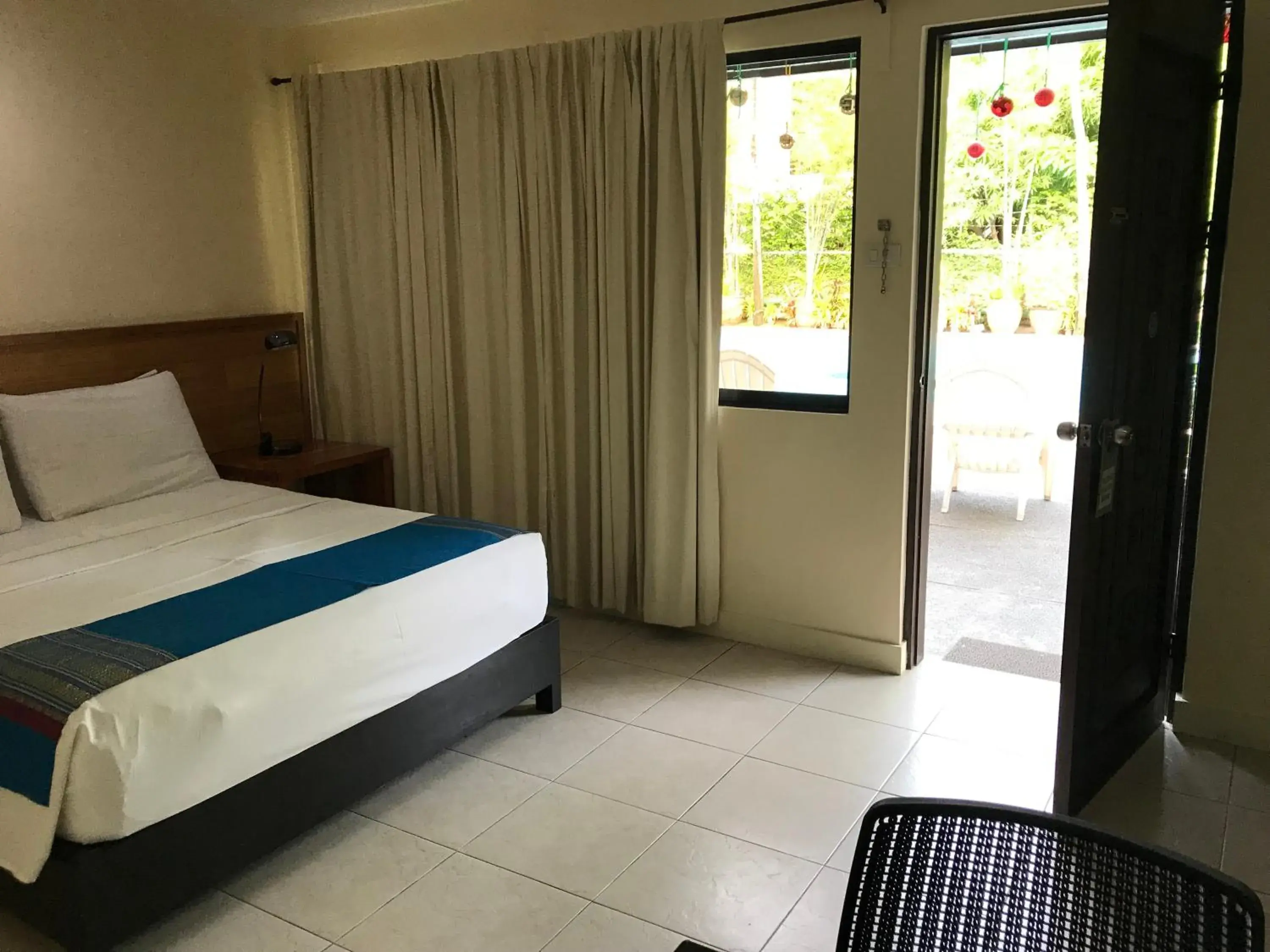 Poolside Executive Double Room in Domicilio Lorenzo Poolside Executive Double Room in Domicilio Lorenzo