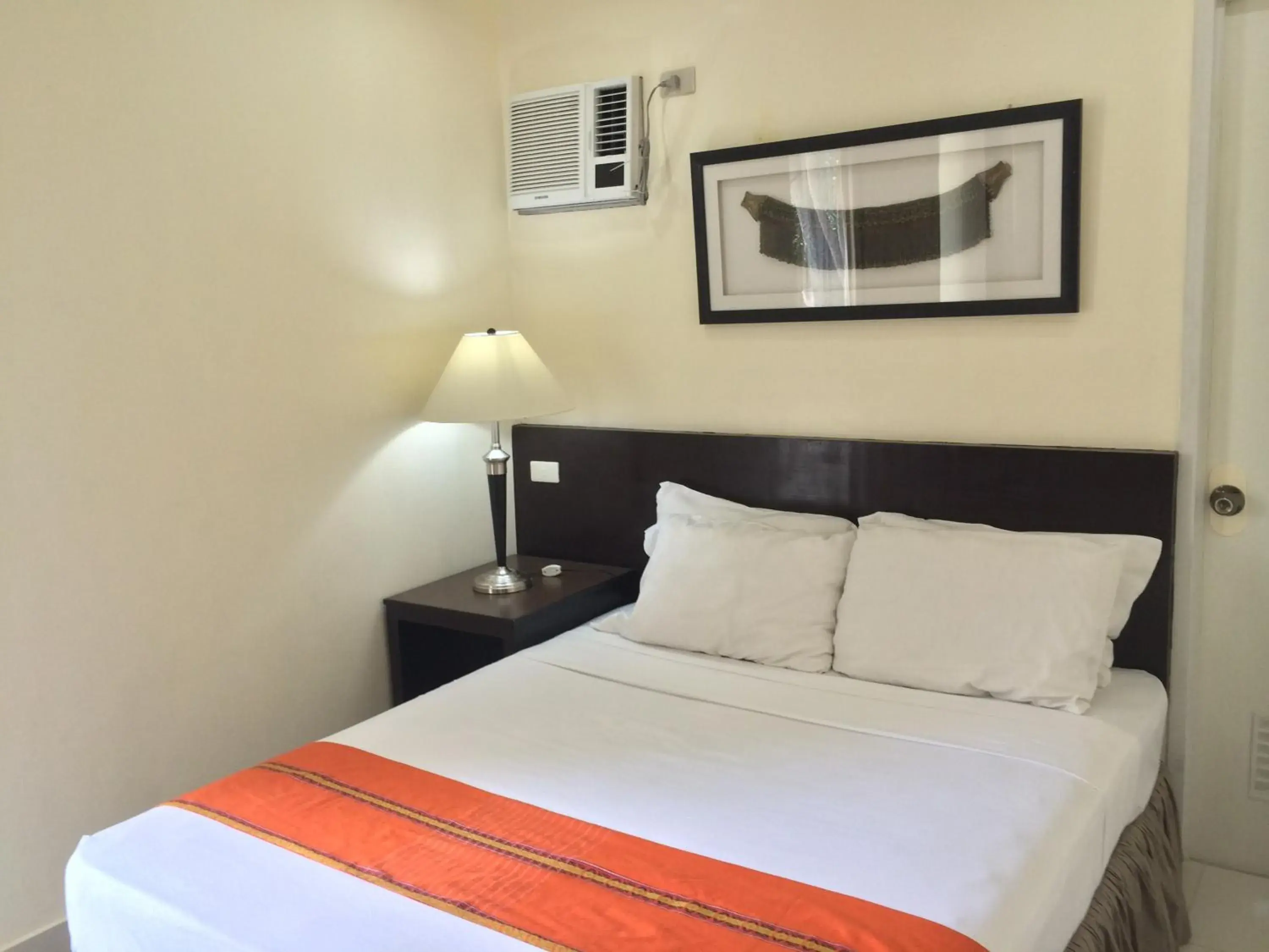 Deluxe Double Room in Domicilio Lorenzo Deluxe Double Room in Domicilio Lorenzo