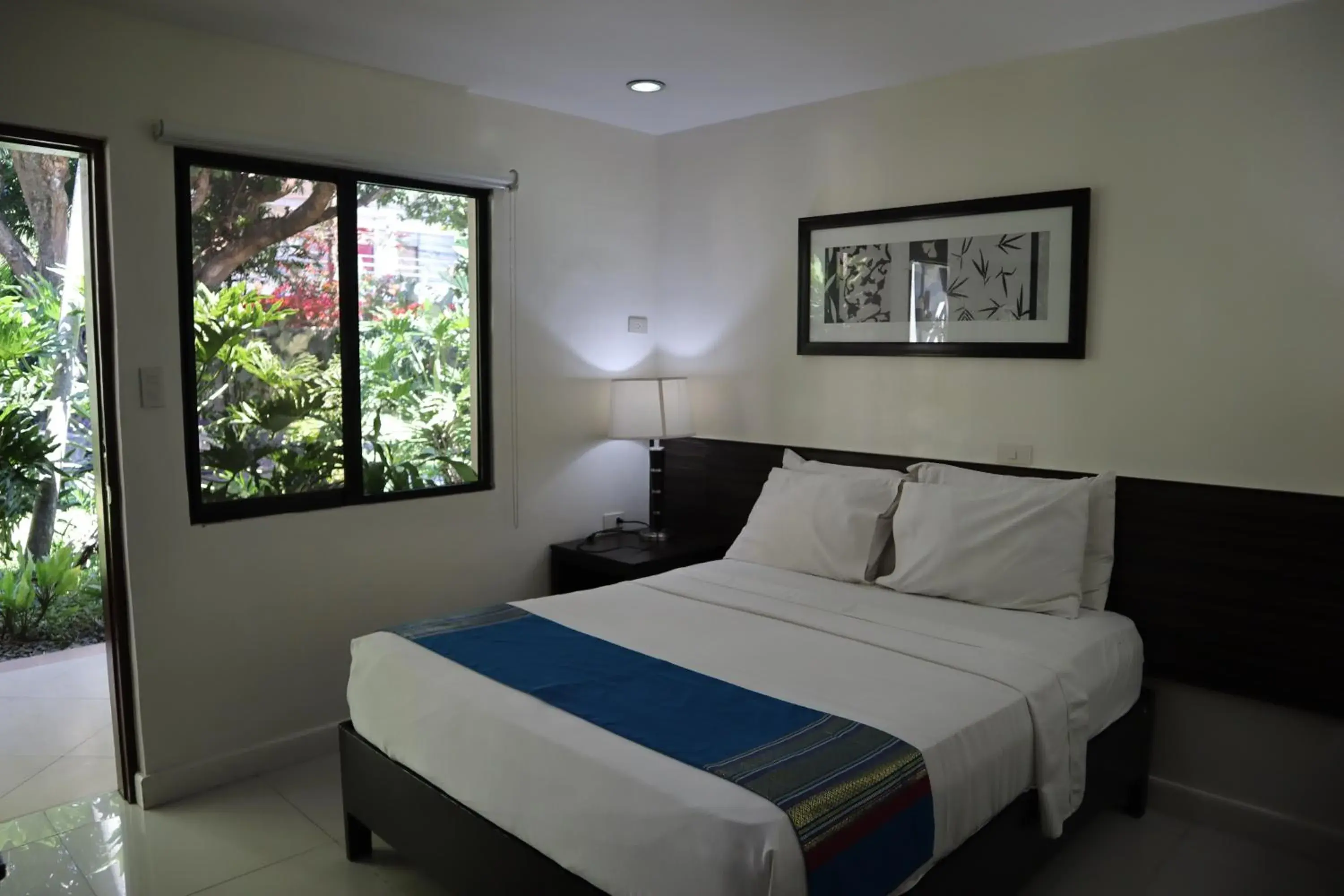 Garden View Superior Double Room in Domicilio Lorenzo Garden View Superior Double Room in Domicilio Lorenzo