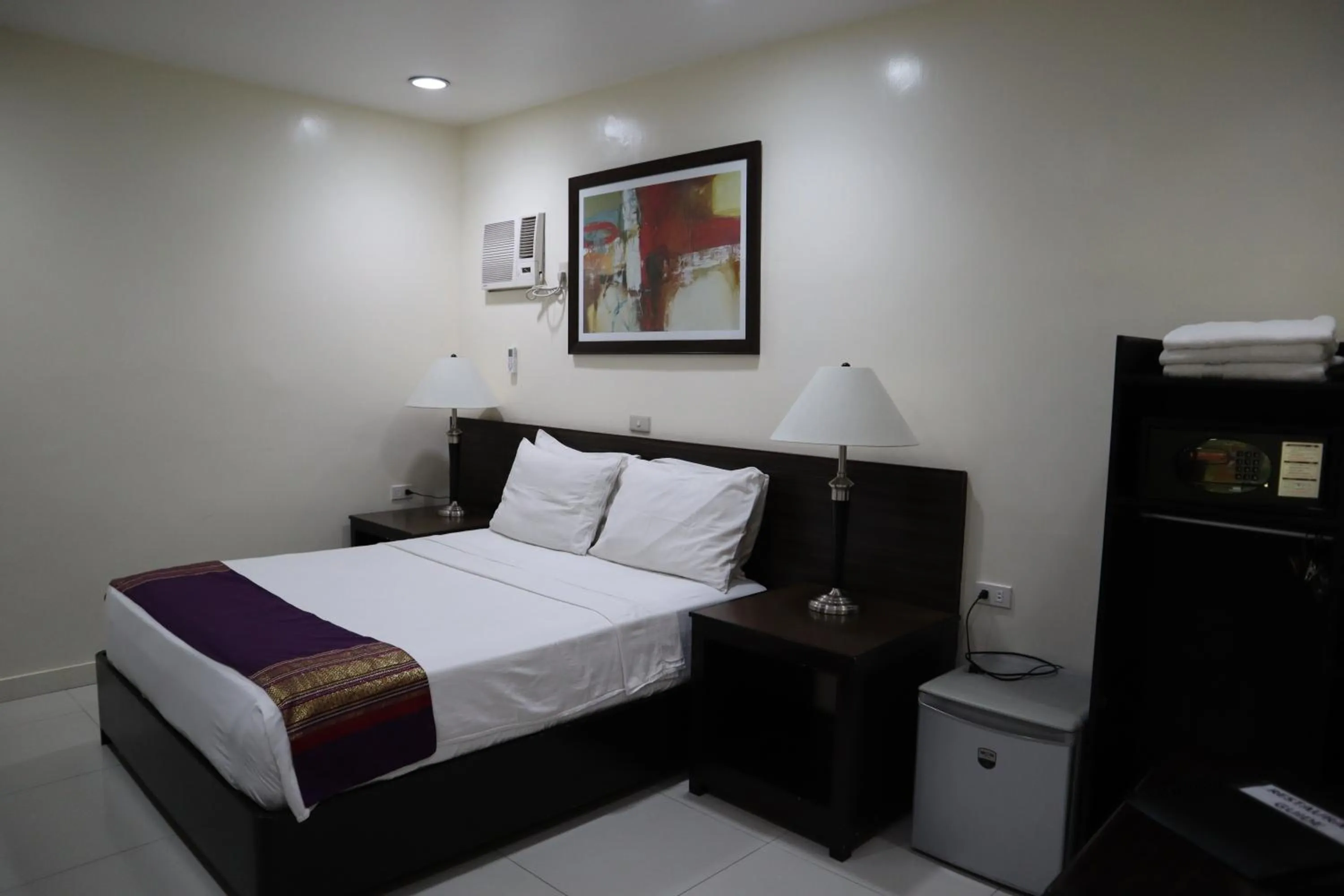 Bed in Domicilio Lorenzo