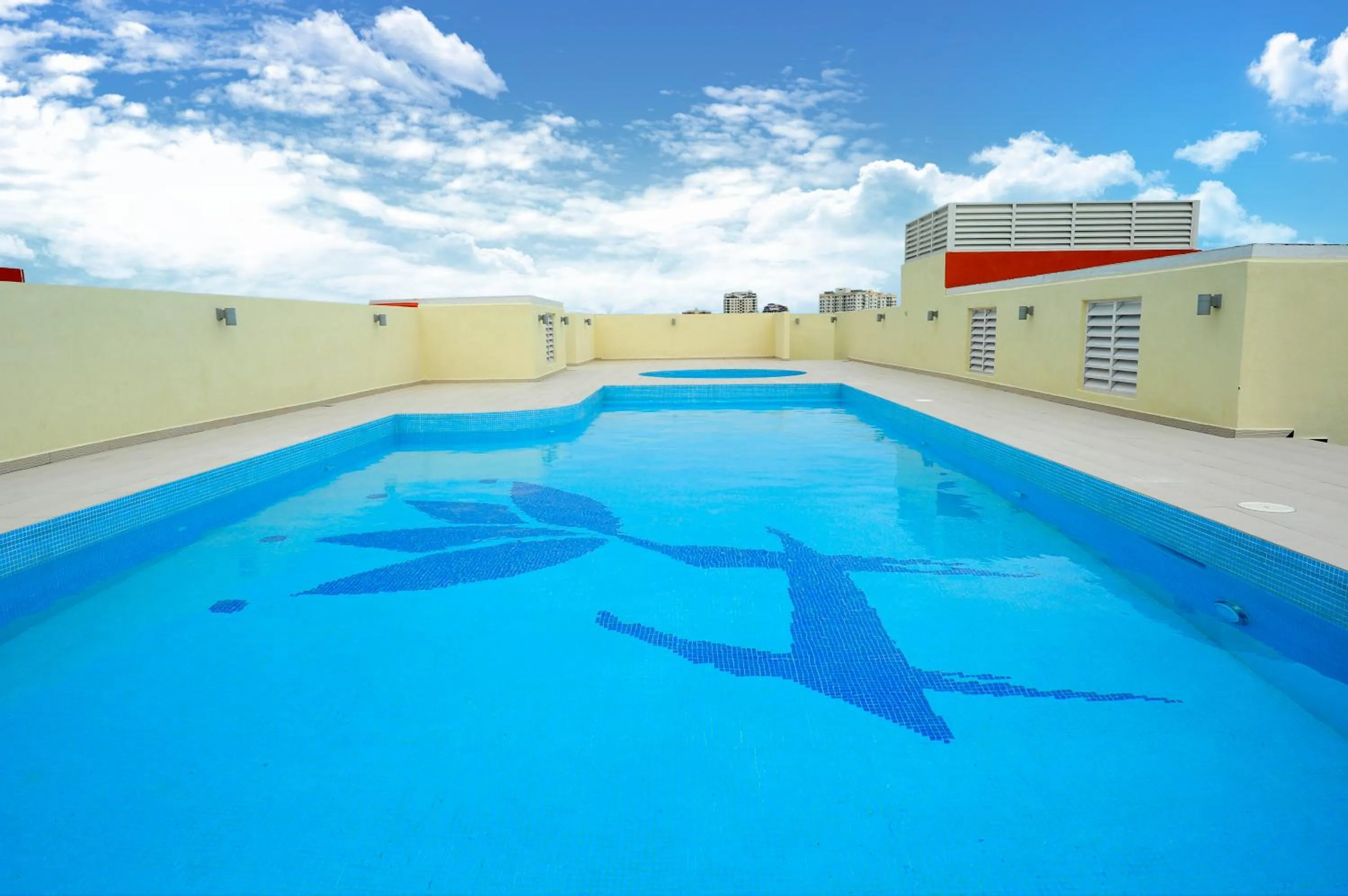  in Hallmark Crown Hotel