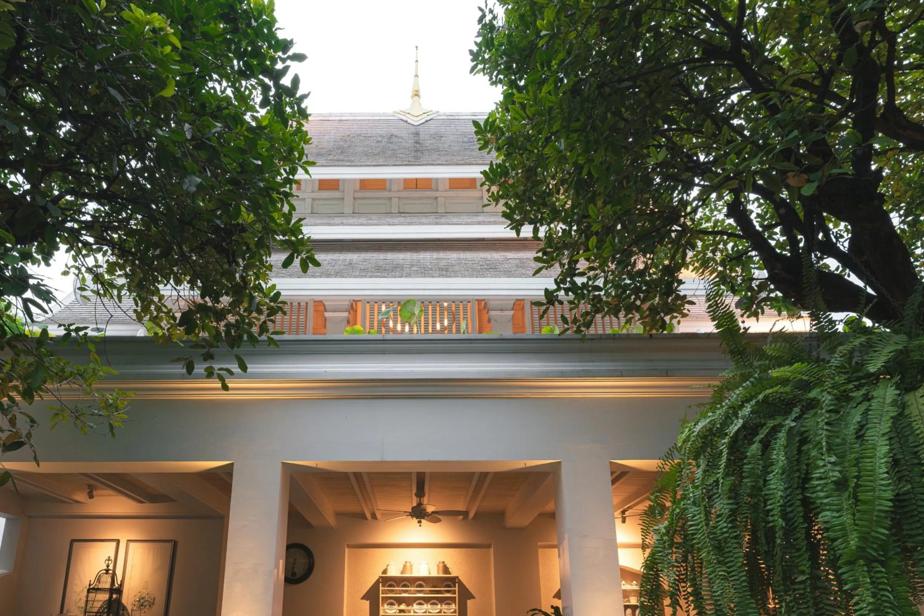 Property building in Makka Hotel