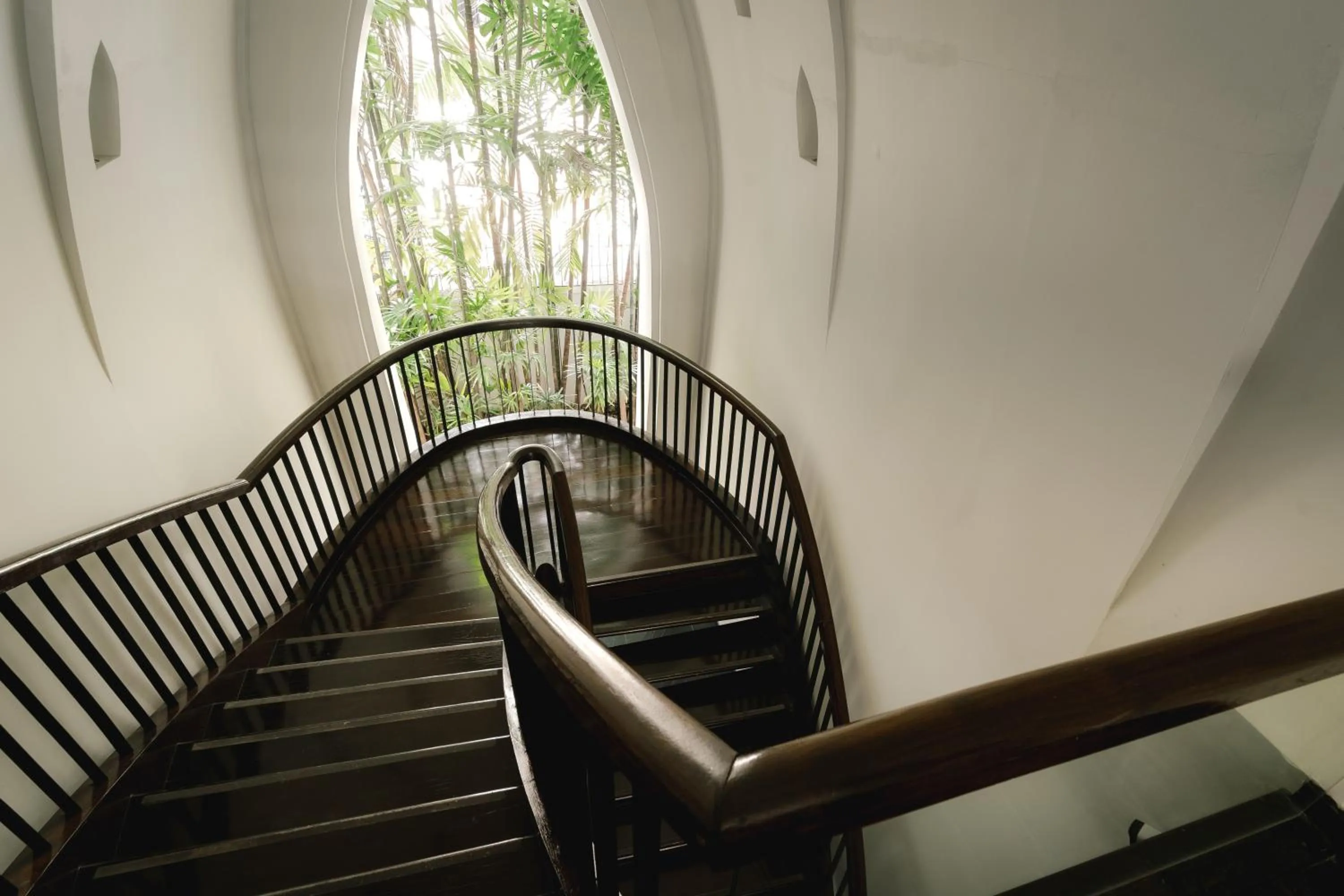 Property building in Makka Hotel