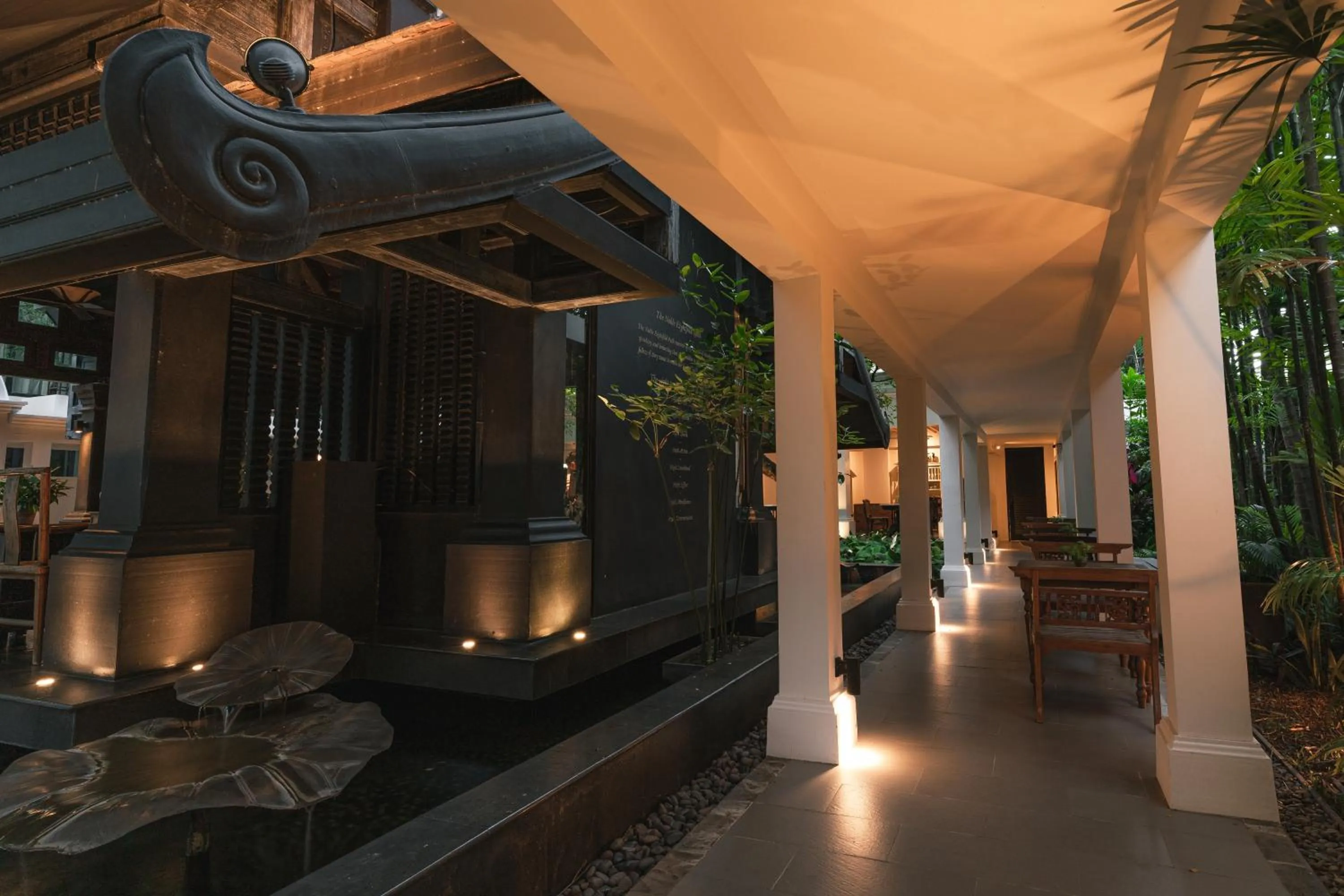 Property building in Makka Hotel