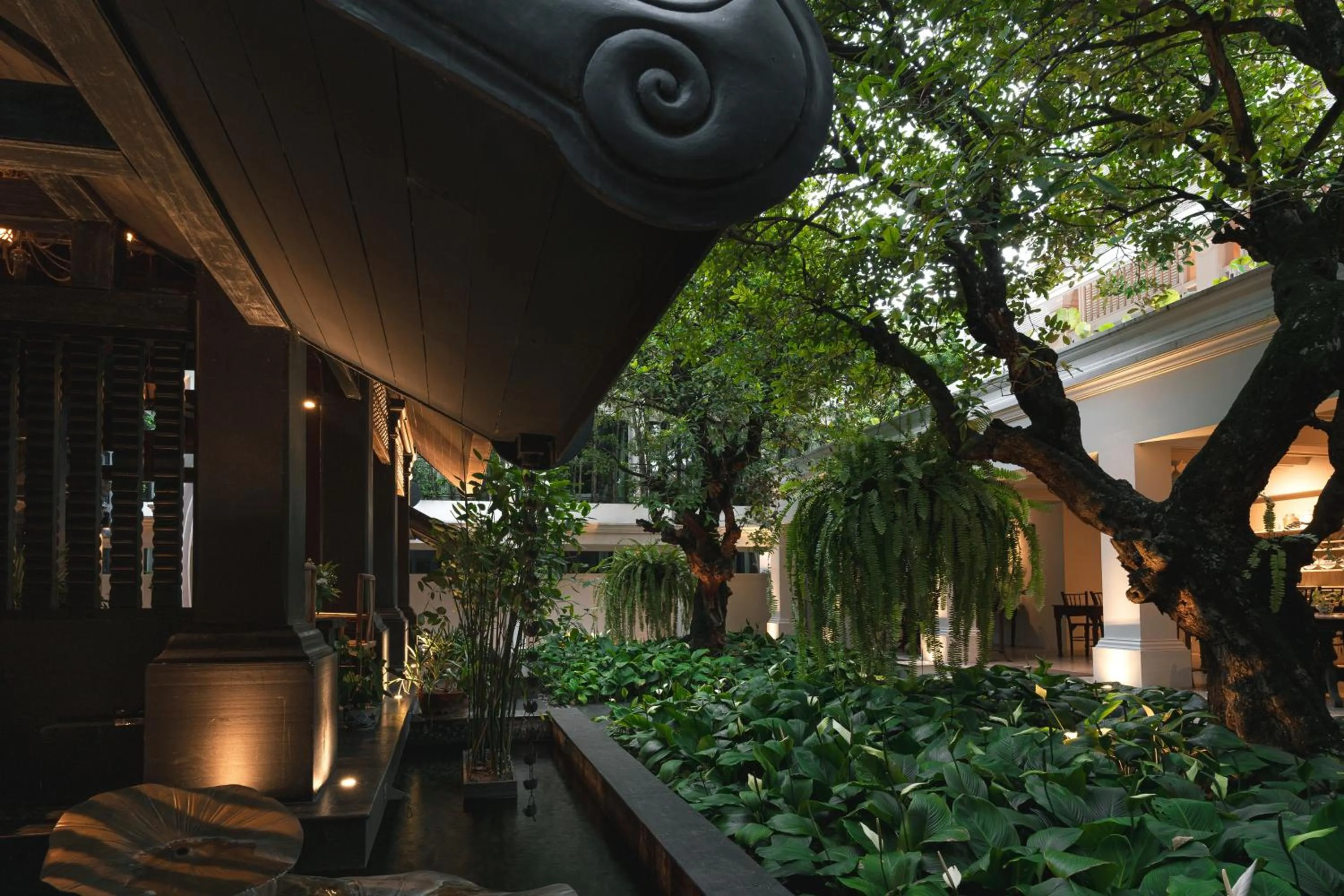 Property building in Makka Hotel