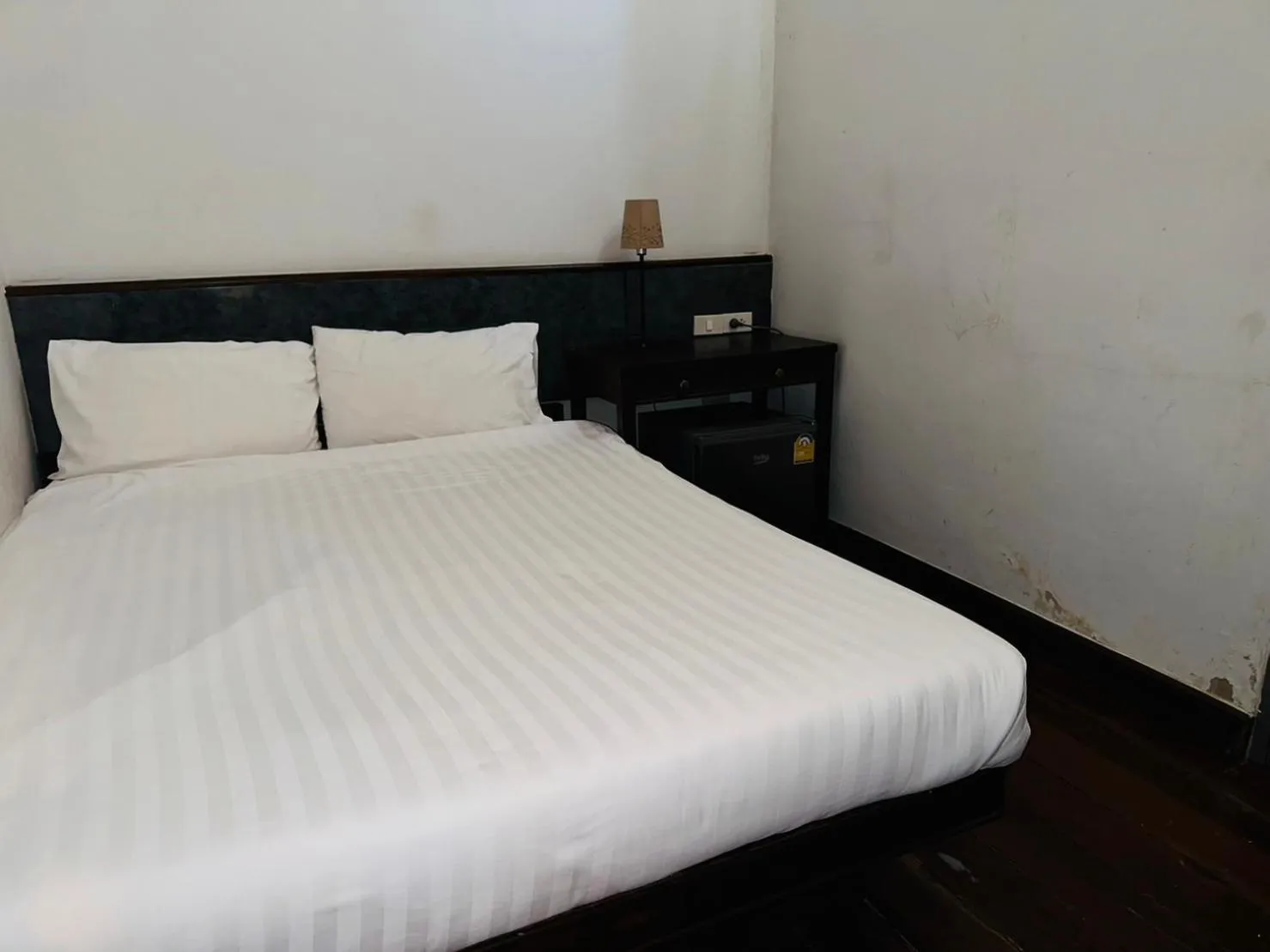 Bed in Chetuphon Gate