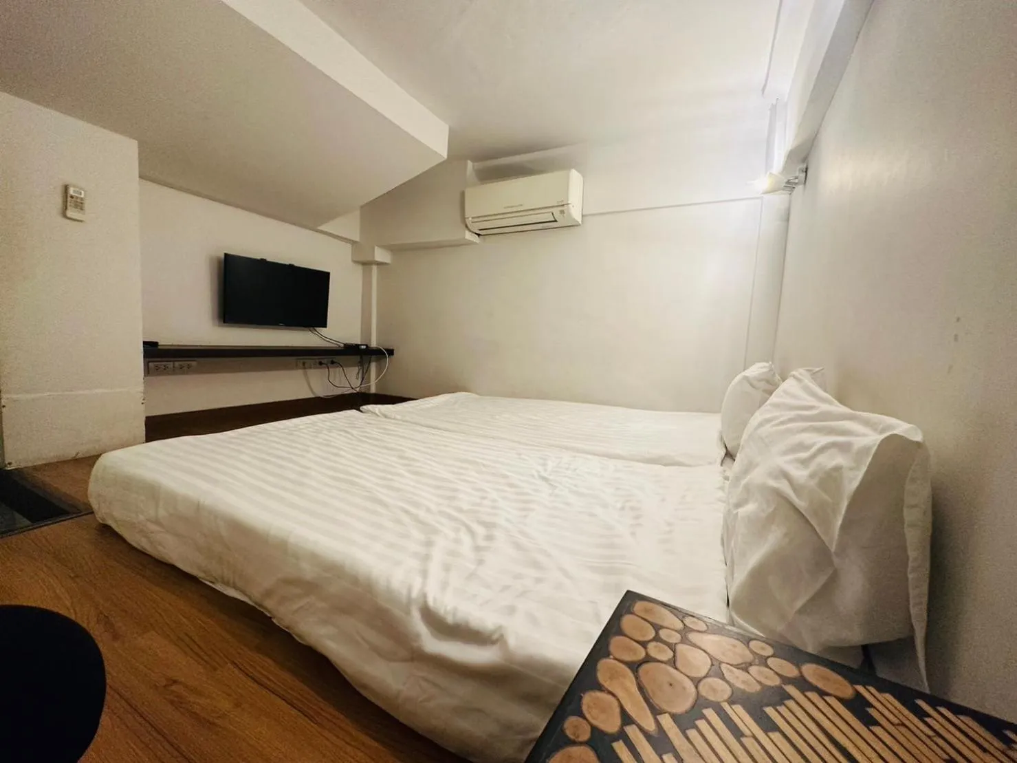 Bed in Chetuphon Gate