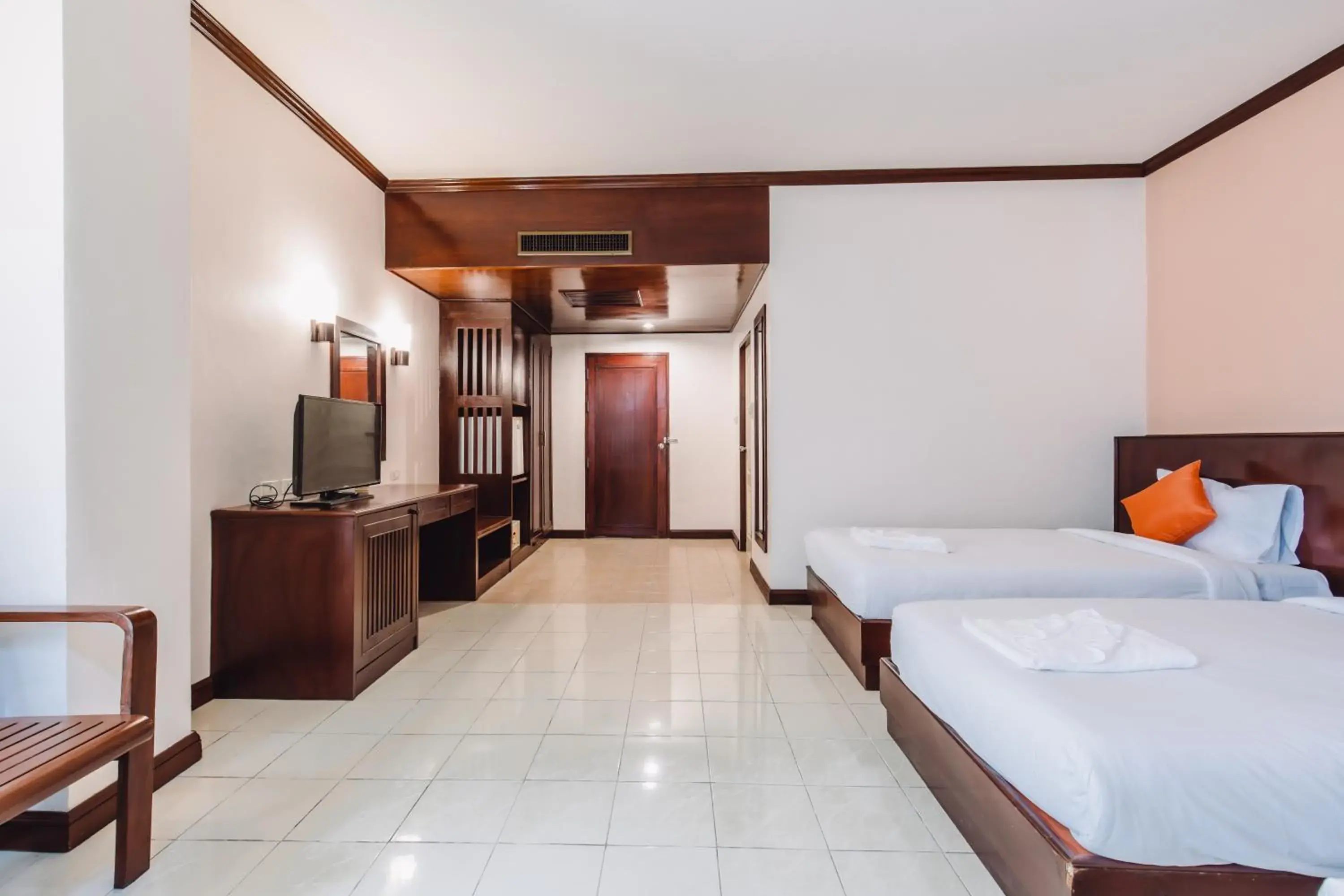 Family Room in Bauman Ville Hotel Family Room in Bauman Ville Hotel