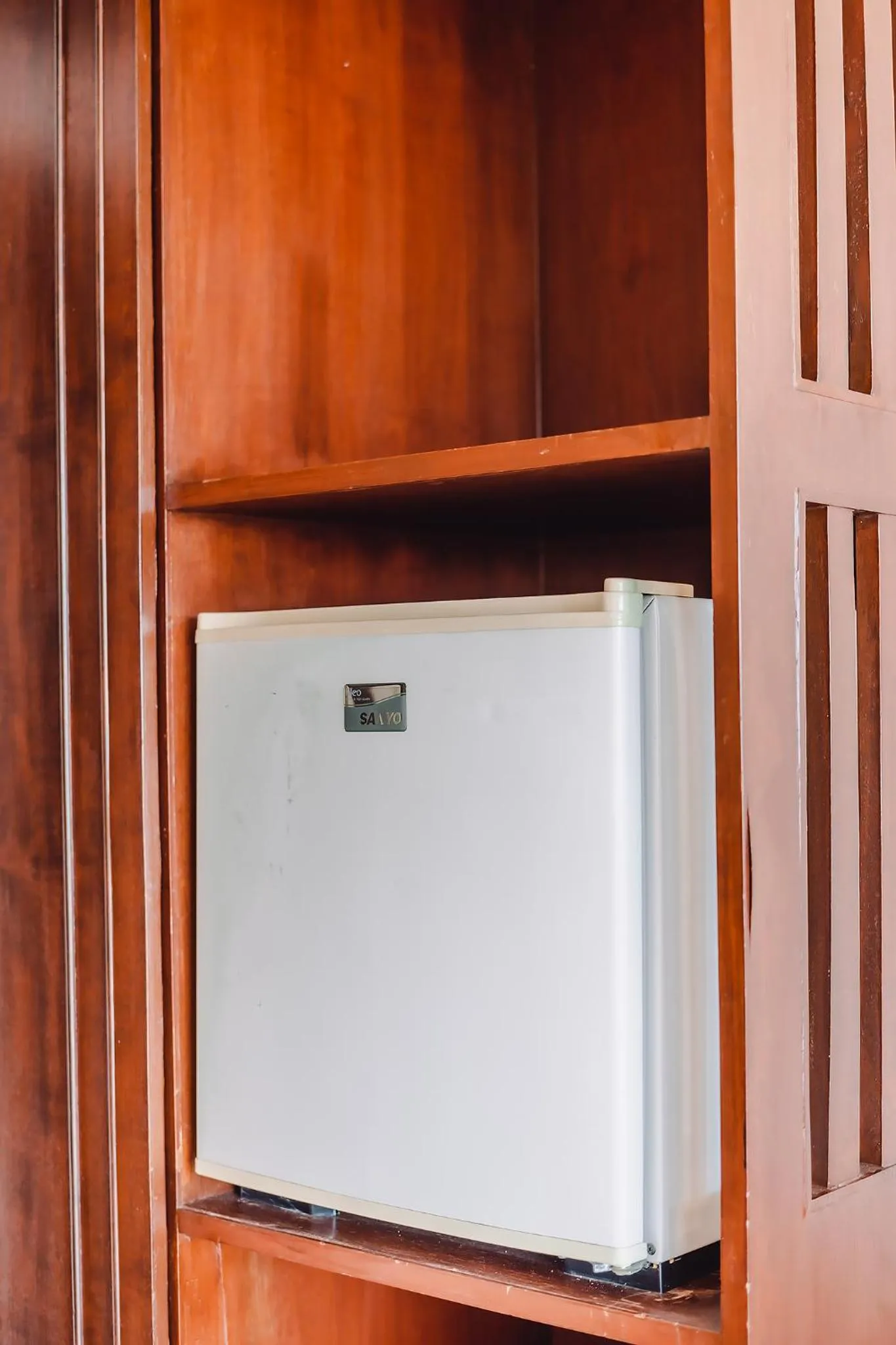 Bedroom in Bauman Ville Hotel