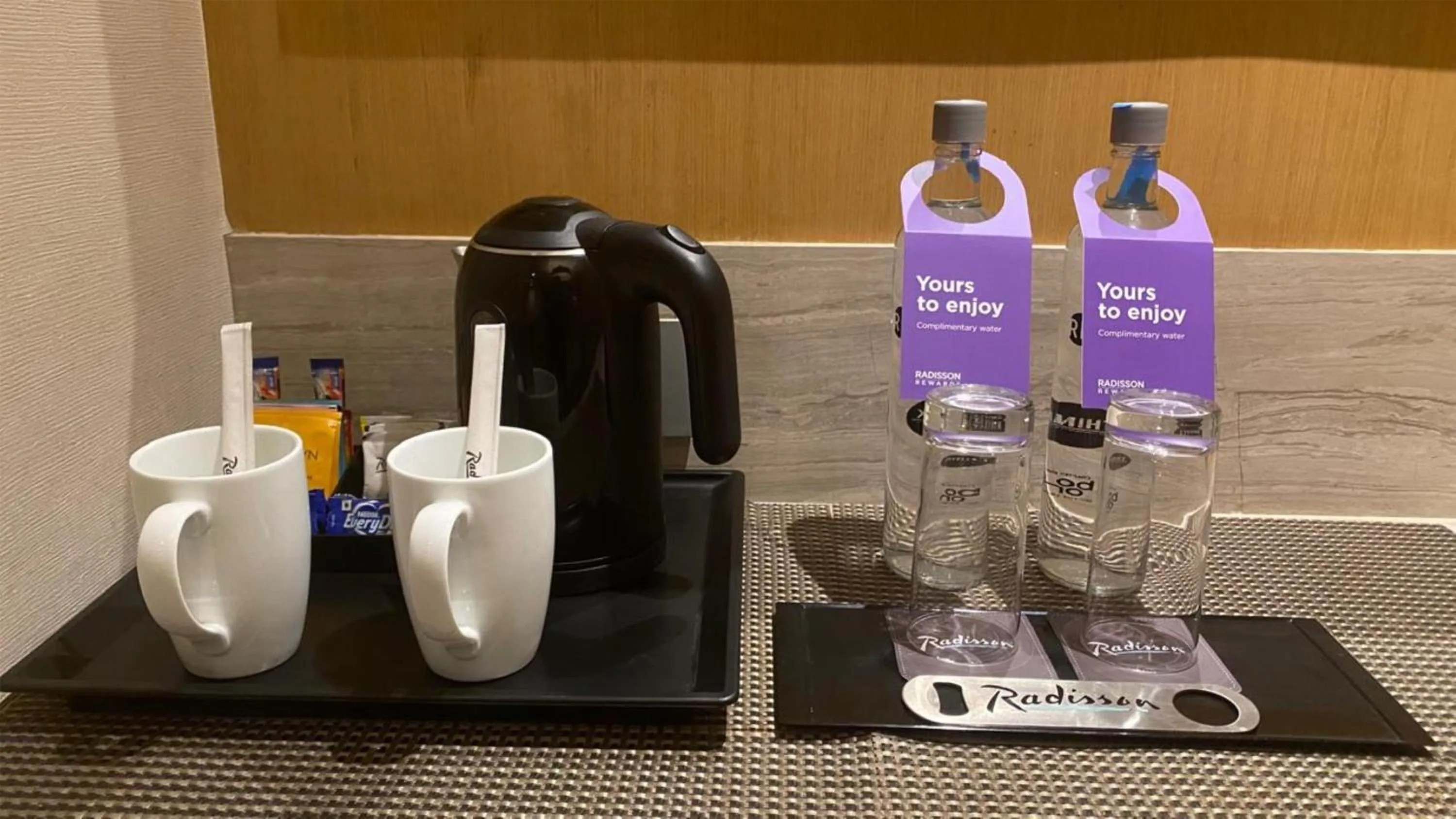 Other in Radisson Resort & Spa Kandla