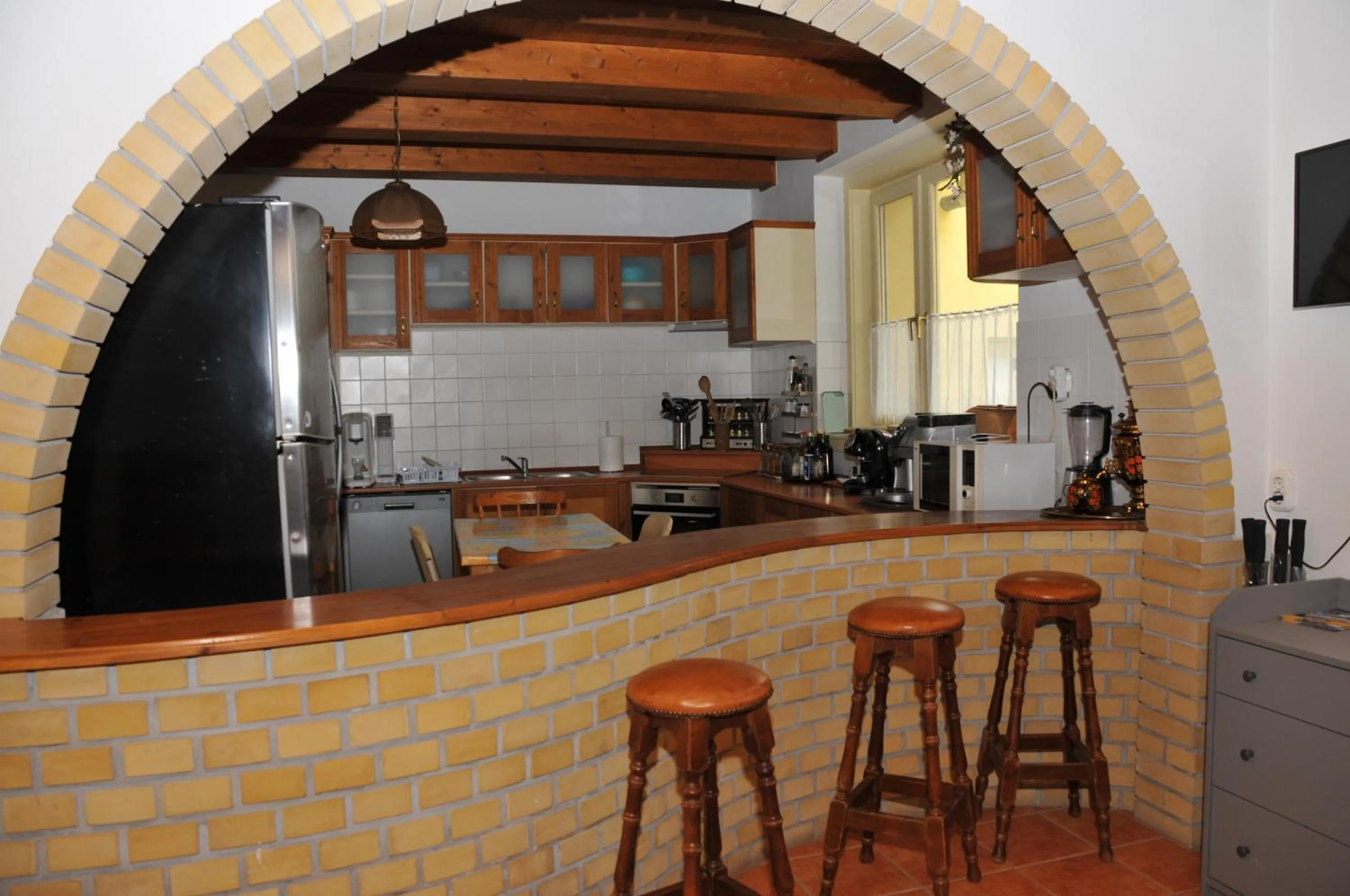 Casa Napsugár Panzió