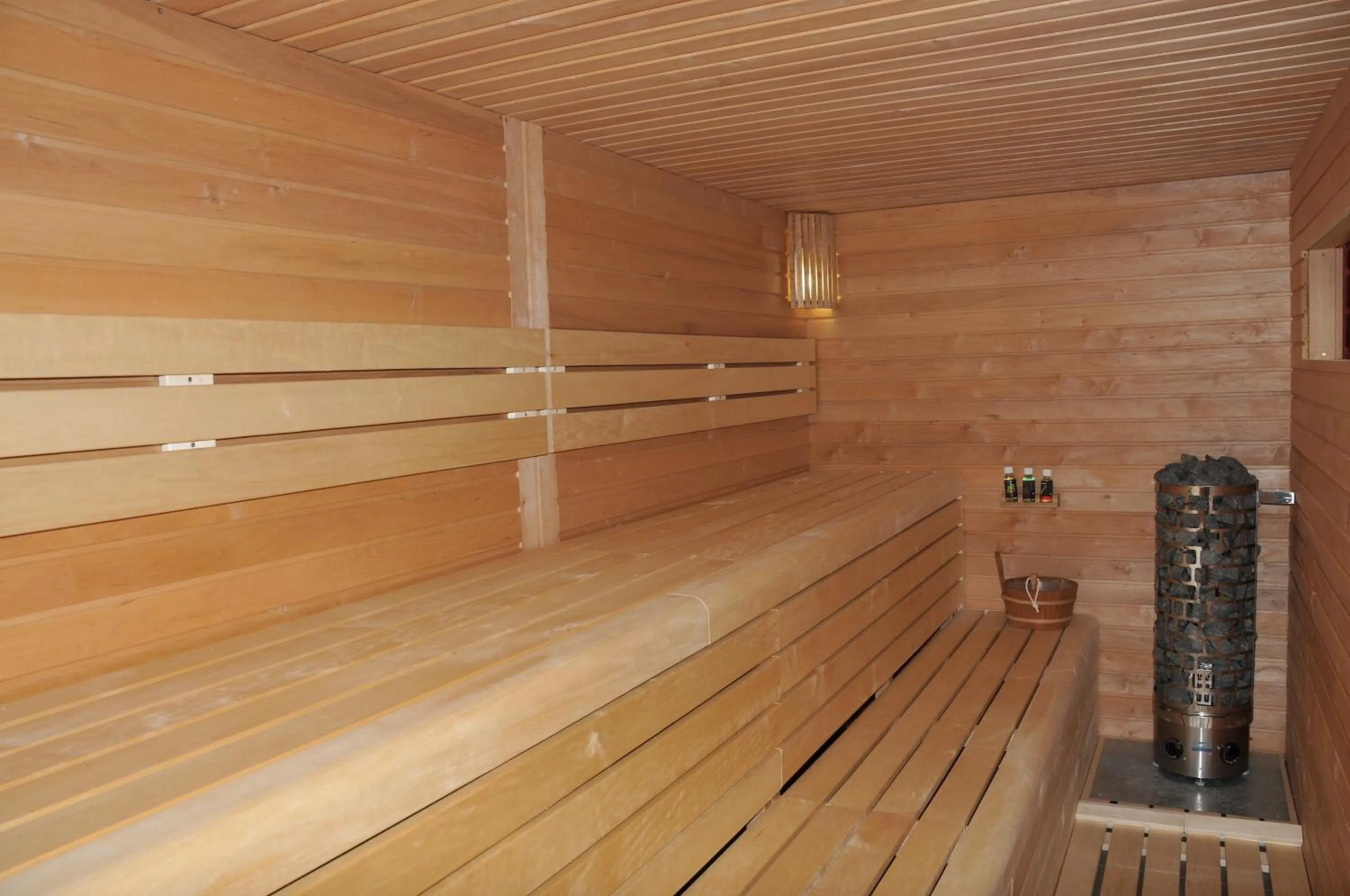 Casa Napsugár Panzió