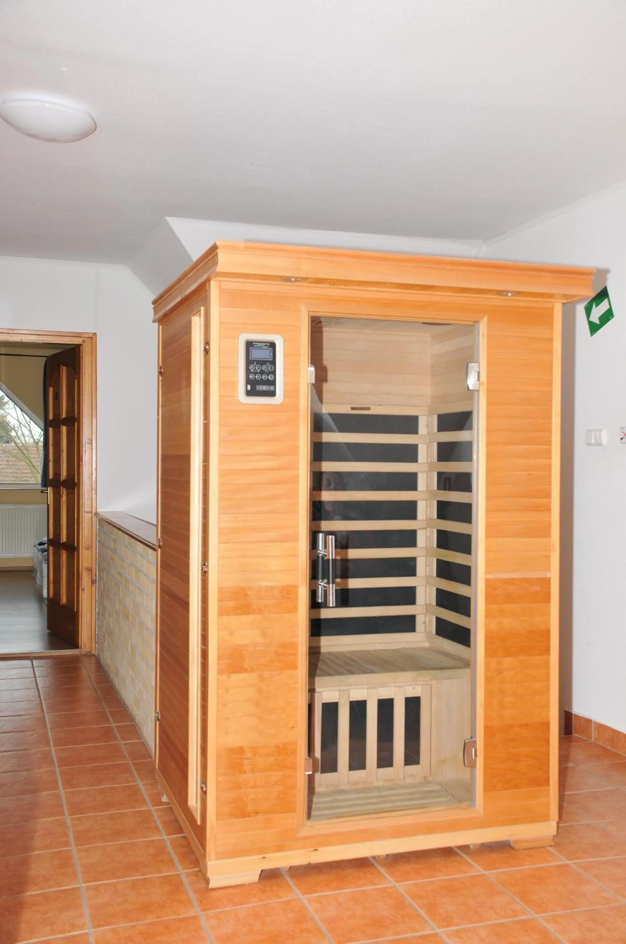 Casa Napsugár Panzió