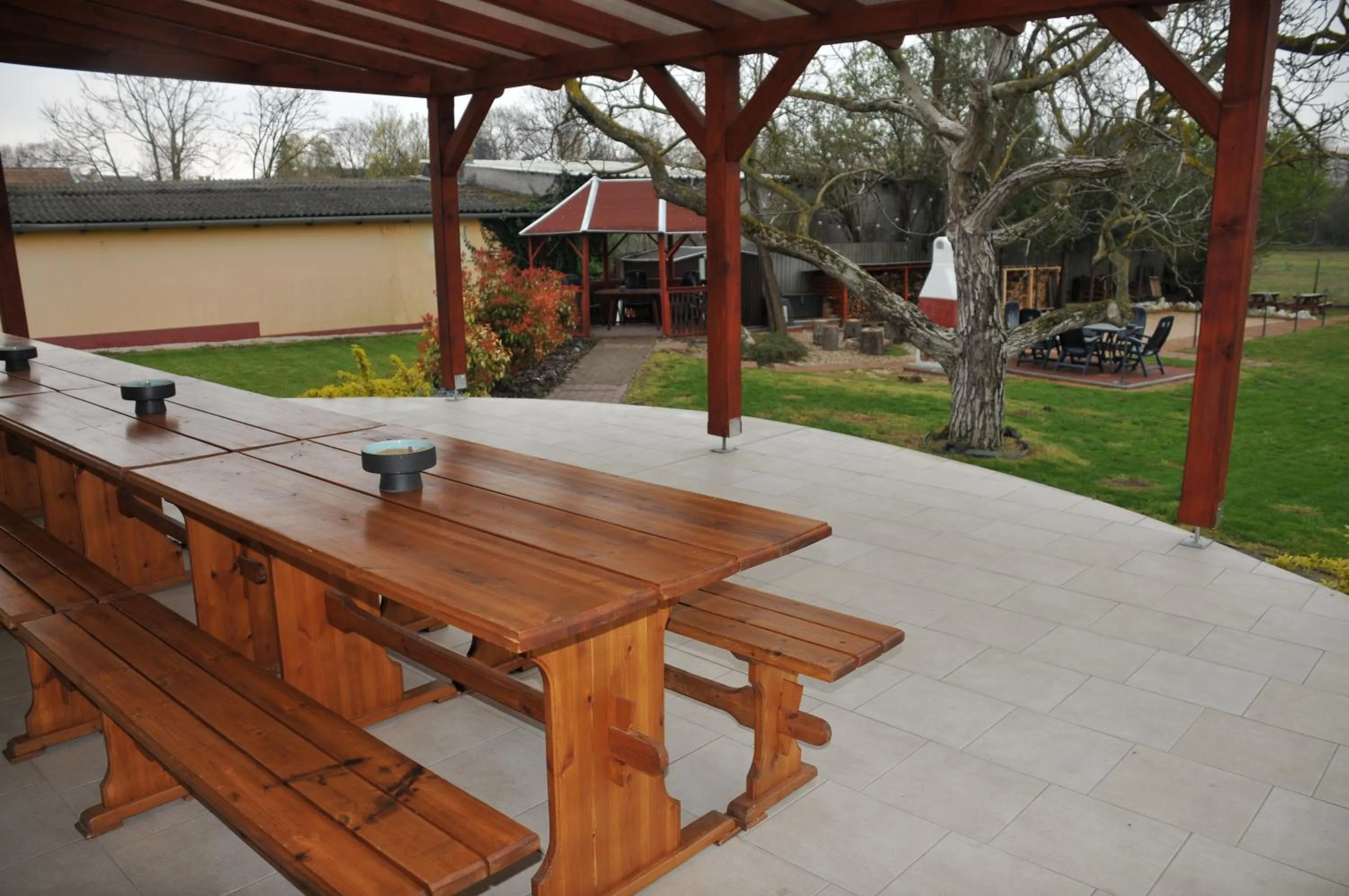 Casa Napsugár Panzió