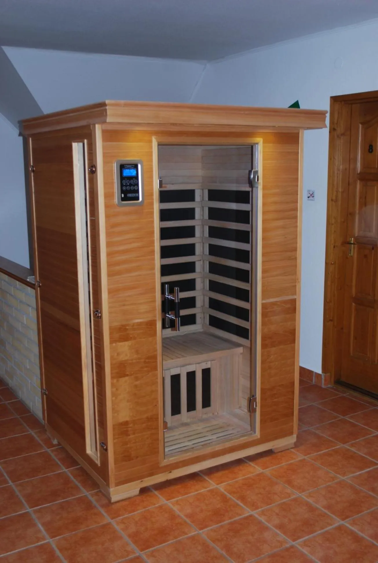 Casa Napsugár Panzió