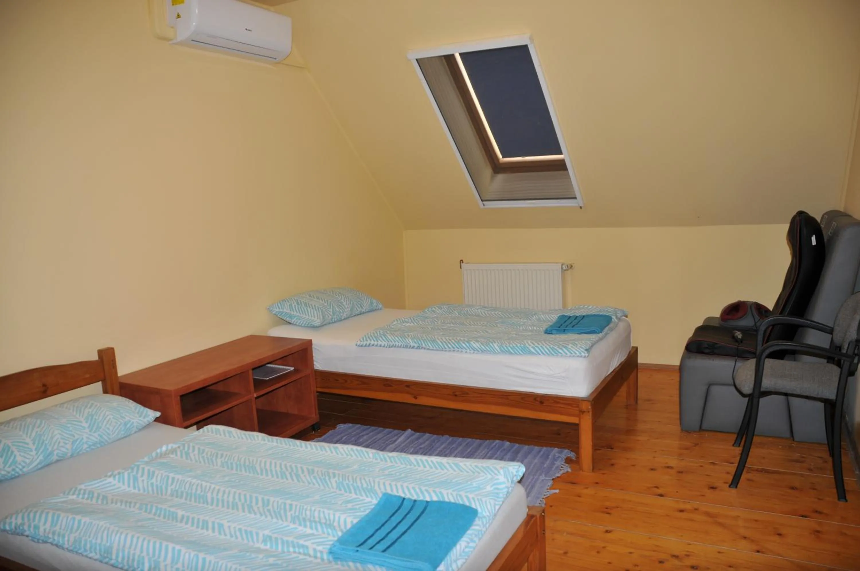 Casa Napsugár Panzió