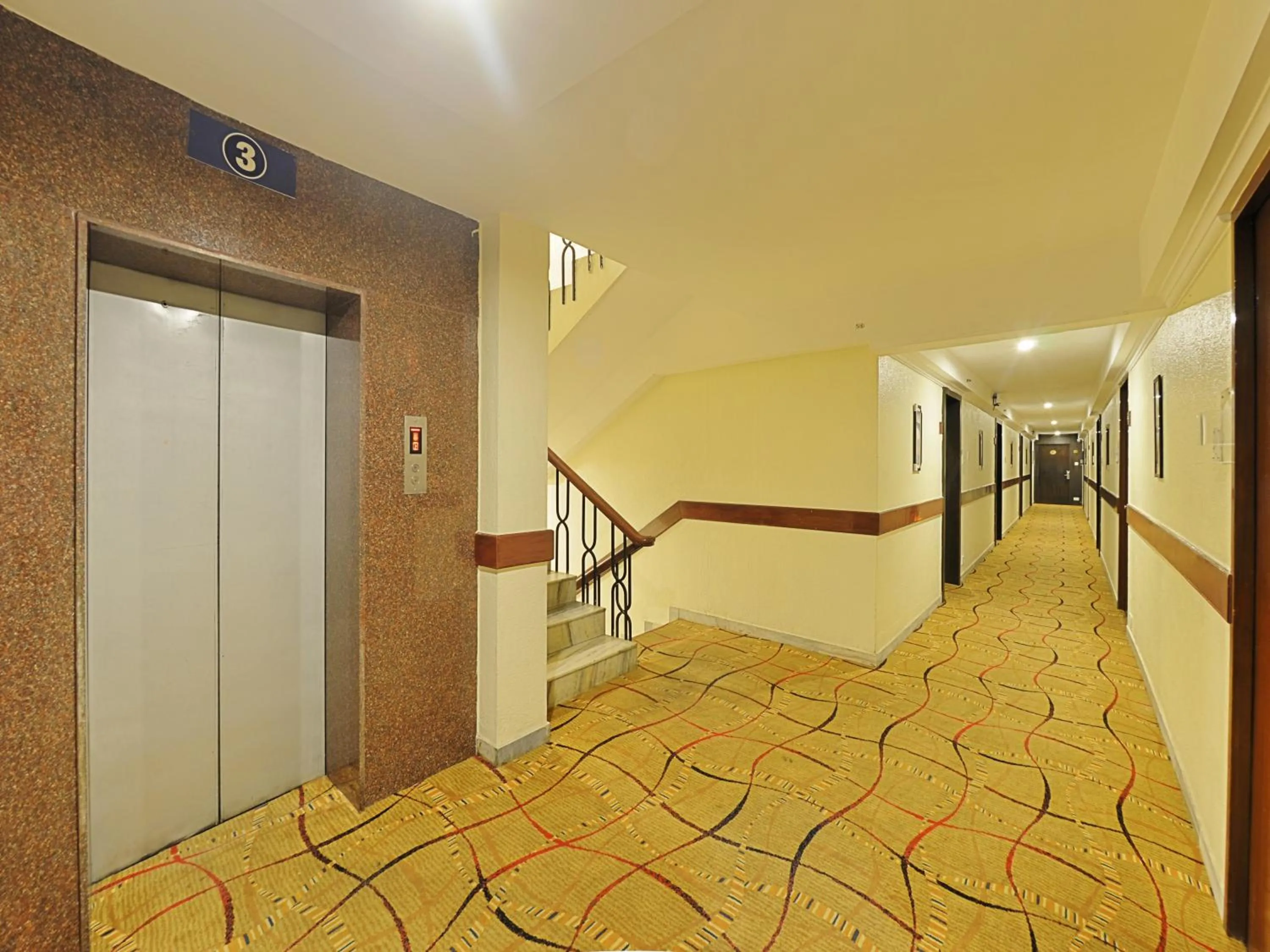 Other in Hotel Gokulam Park