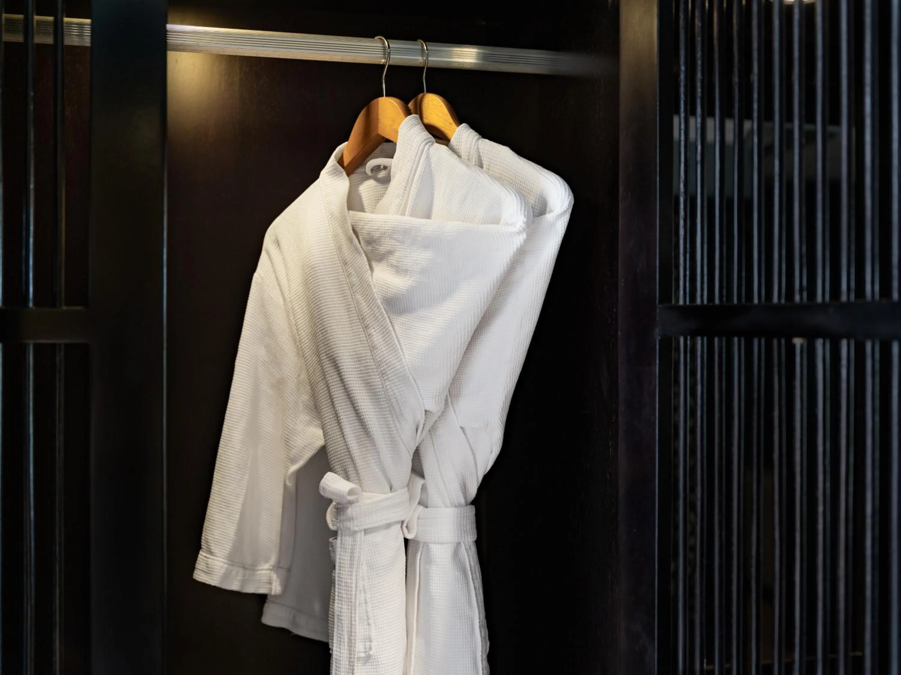 Bathroom in Bel Marina Hoi An Resort