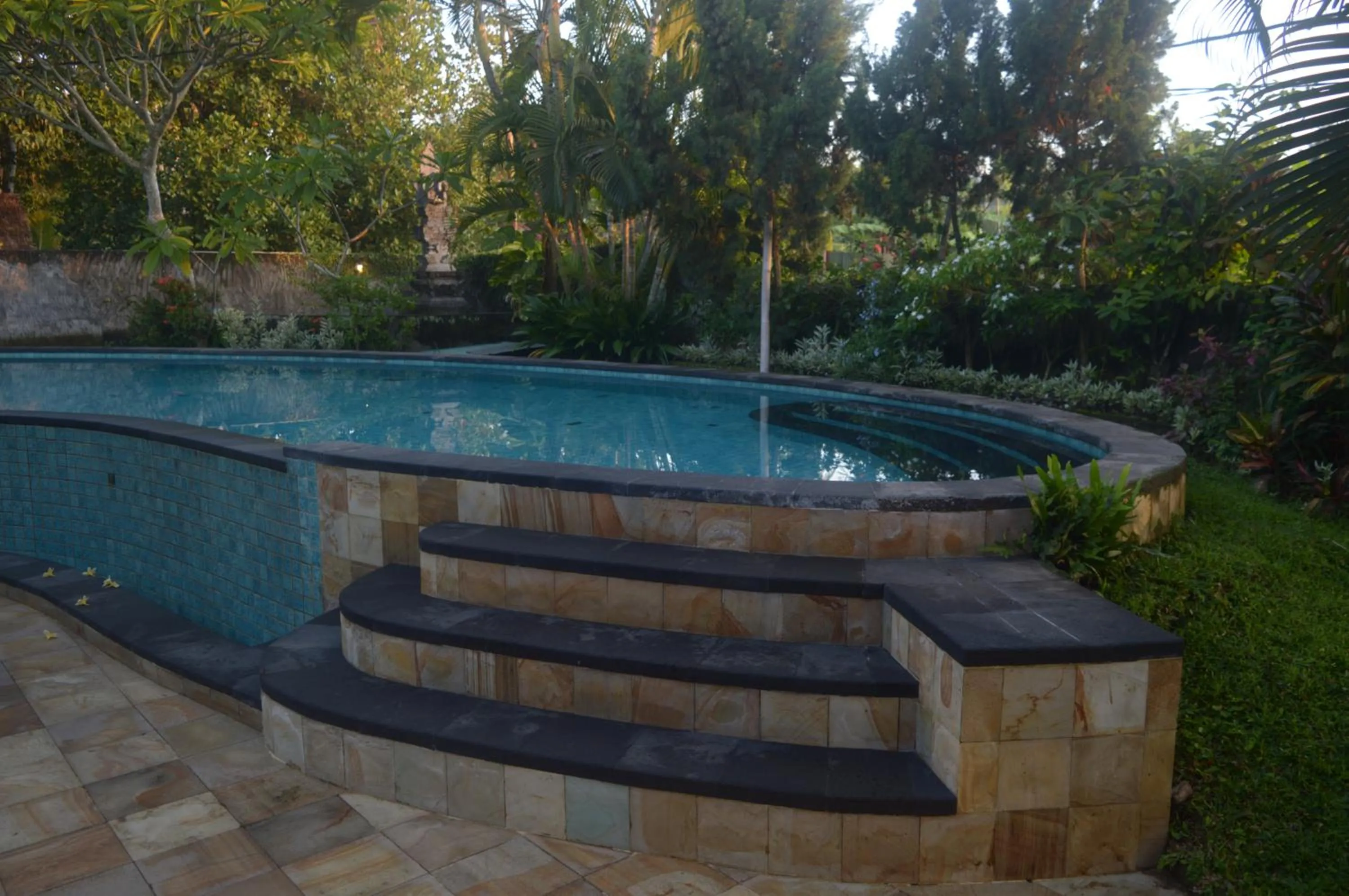 Activities in Kangkung Cottages