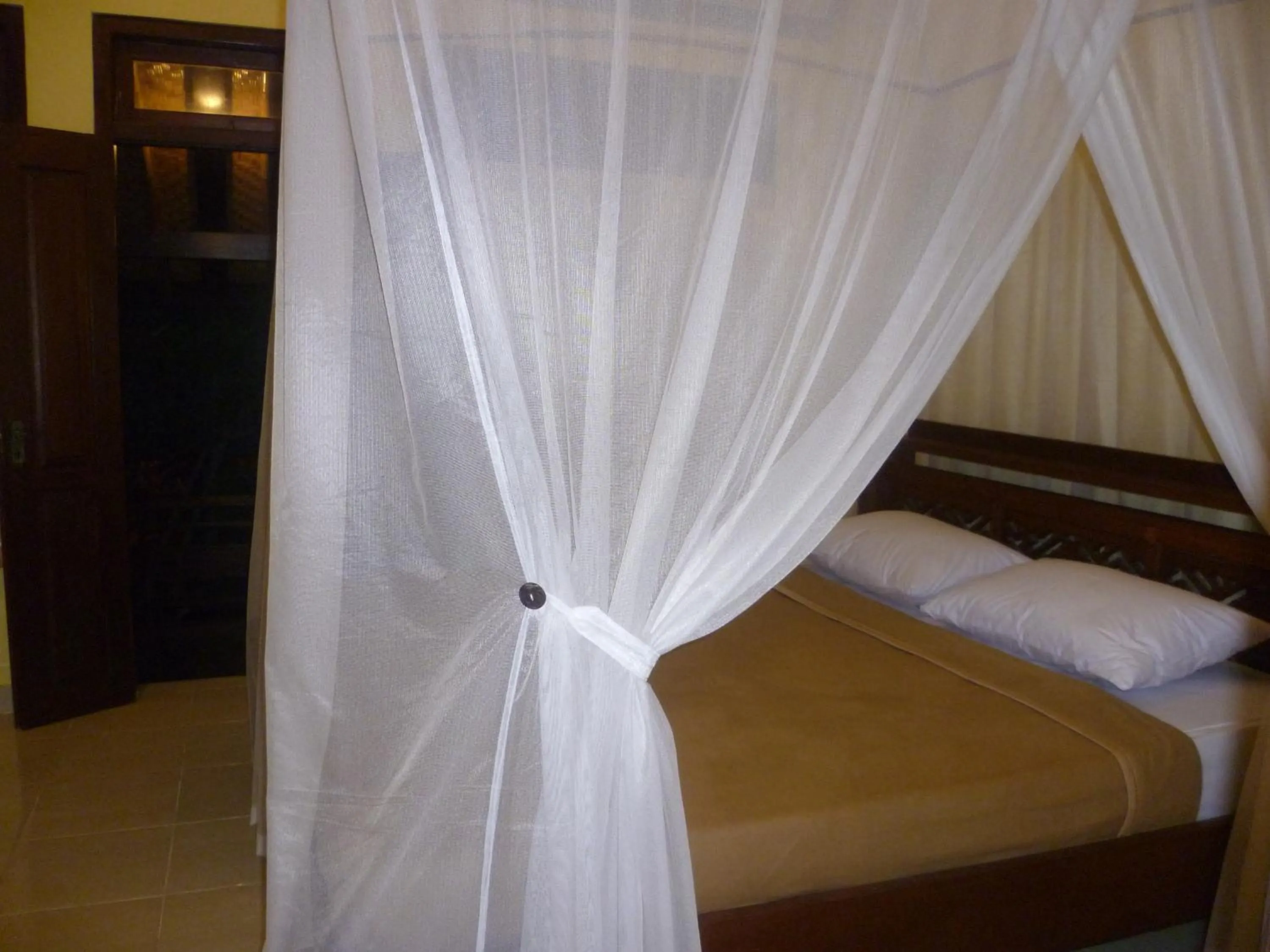 Photo of the whole room in Kangkung Cottages