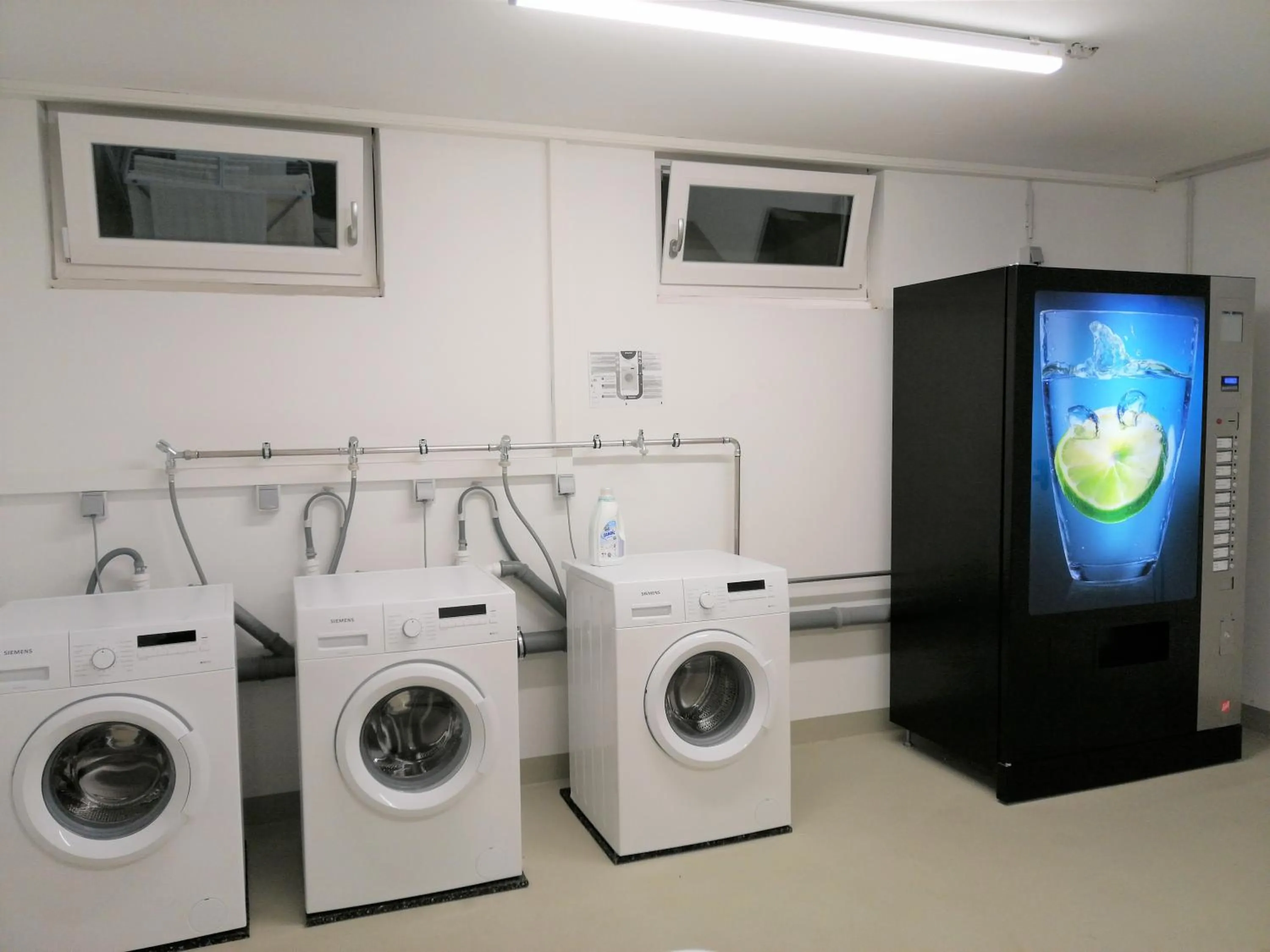 Decorative detail in INhouse - Wohnen auf Zeit