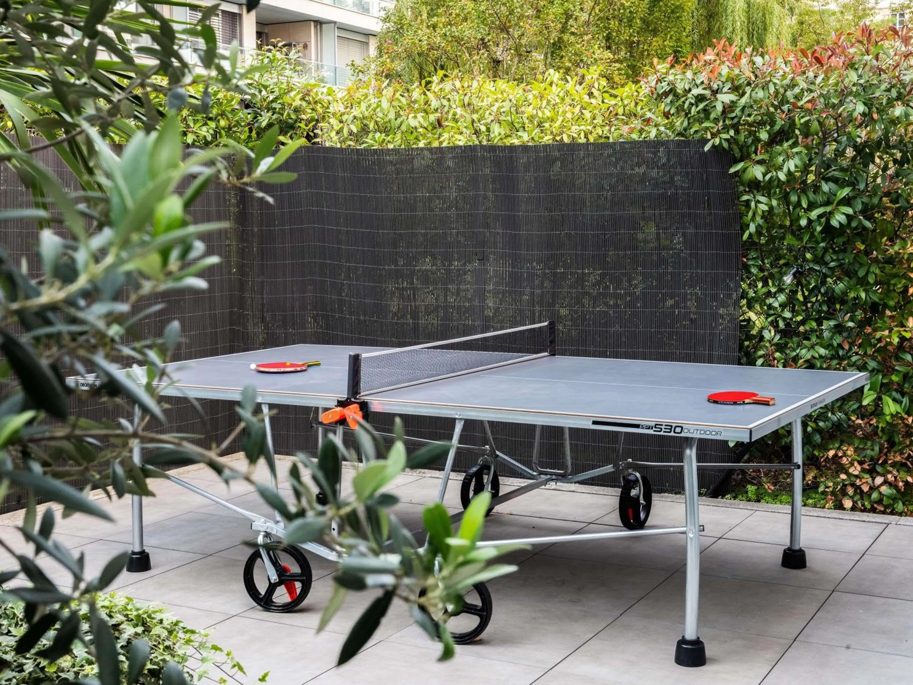 Other in ibis Genève Centre Nations