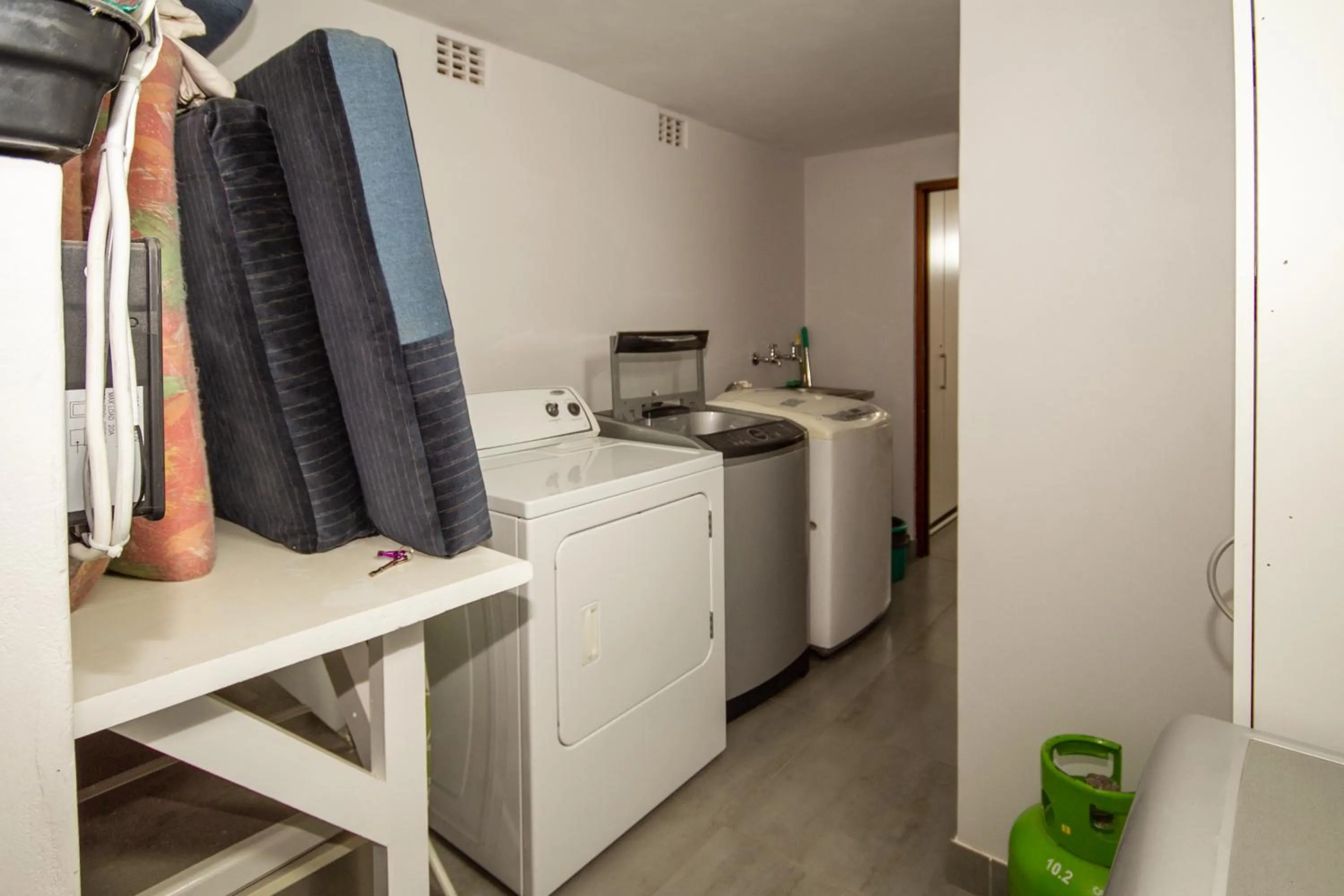 Property building in Belle Vue Ridge BnB,