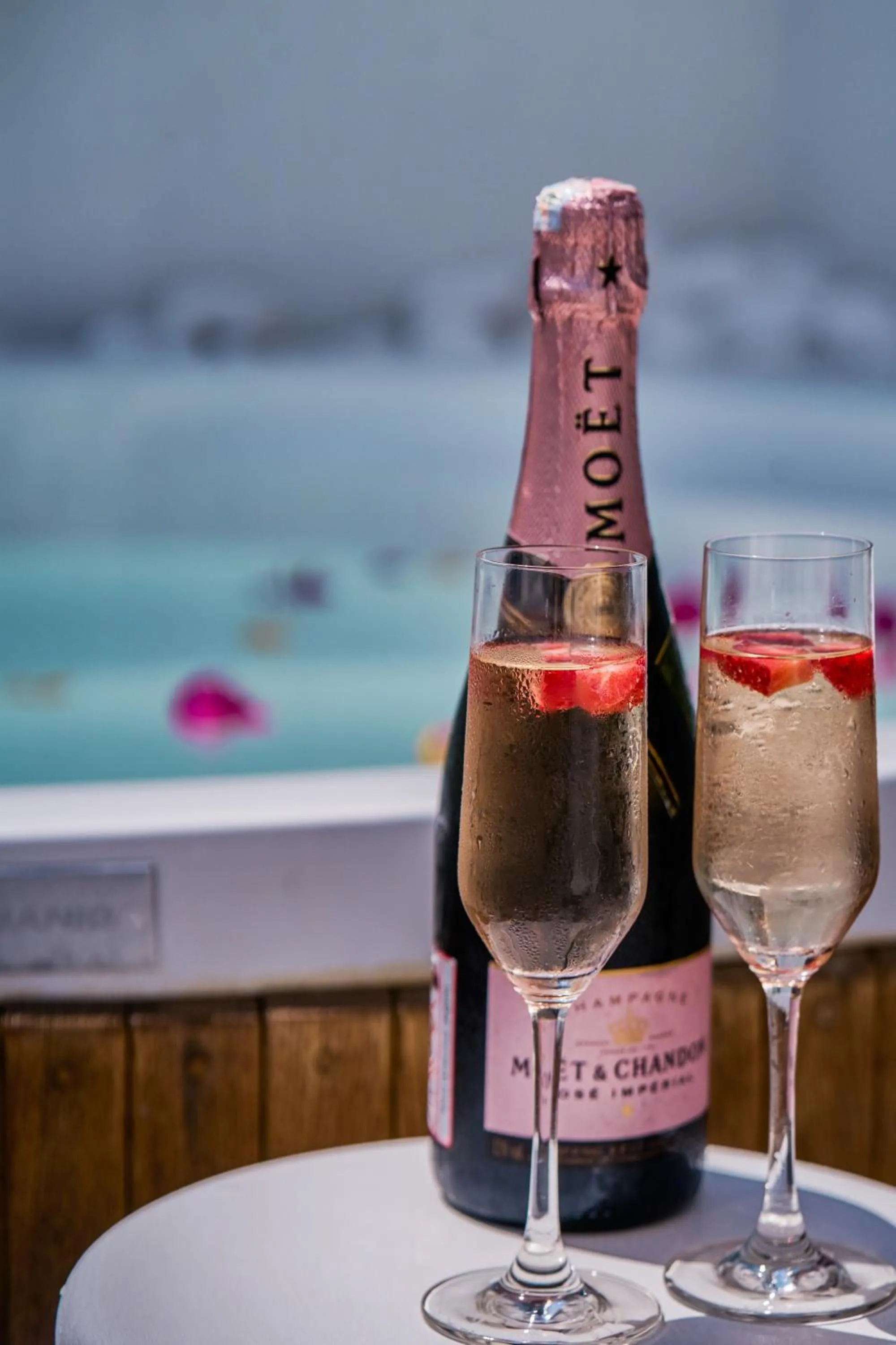 room service in Kassandra Oludeniz