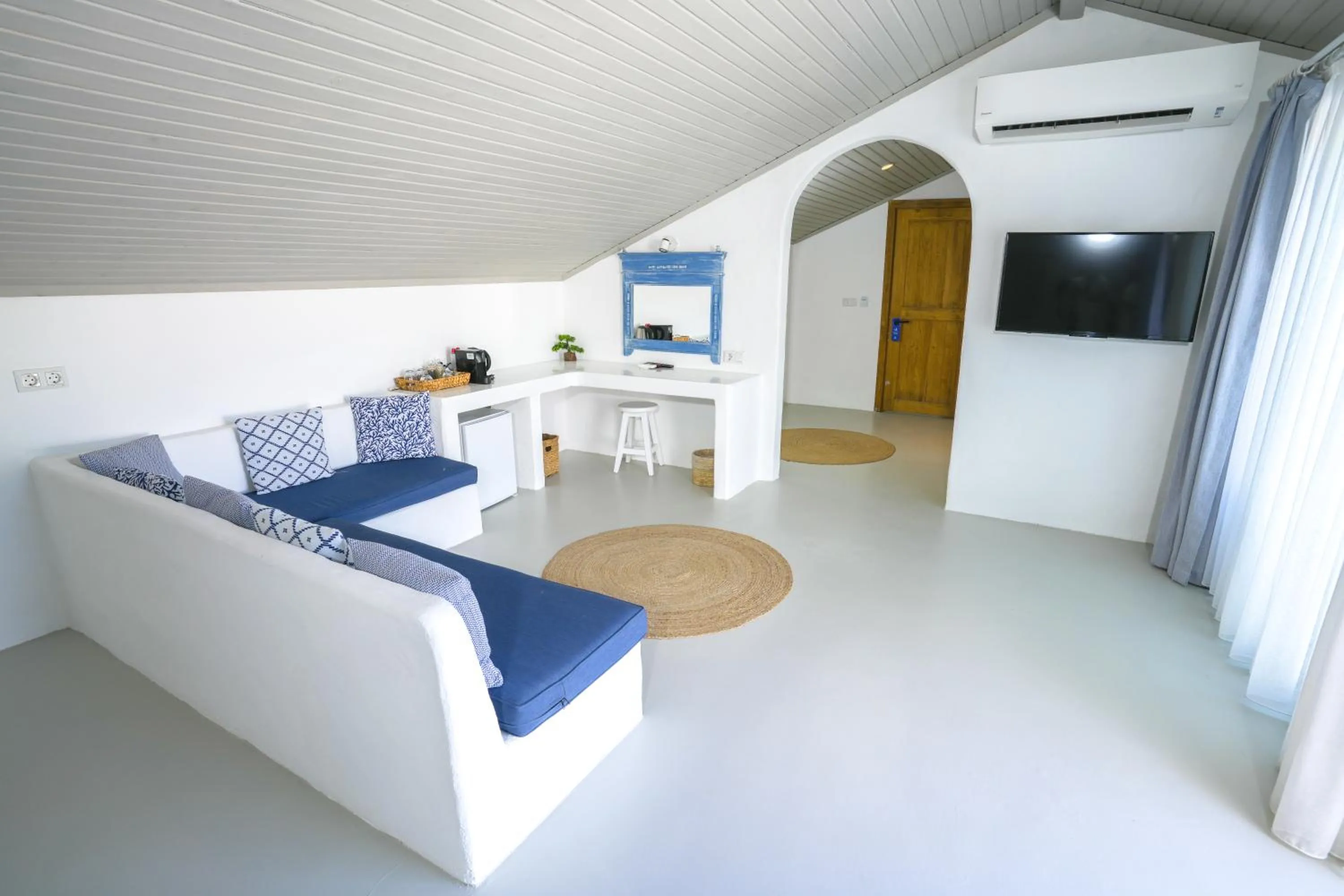 Photo of the whole room in Kassandra Oludeniz