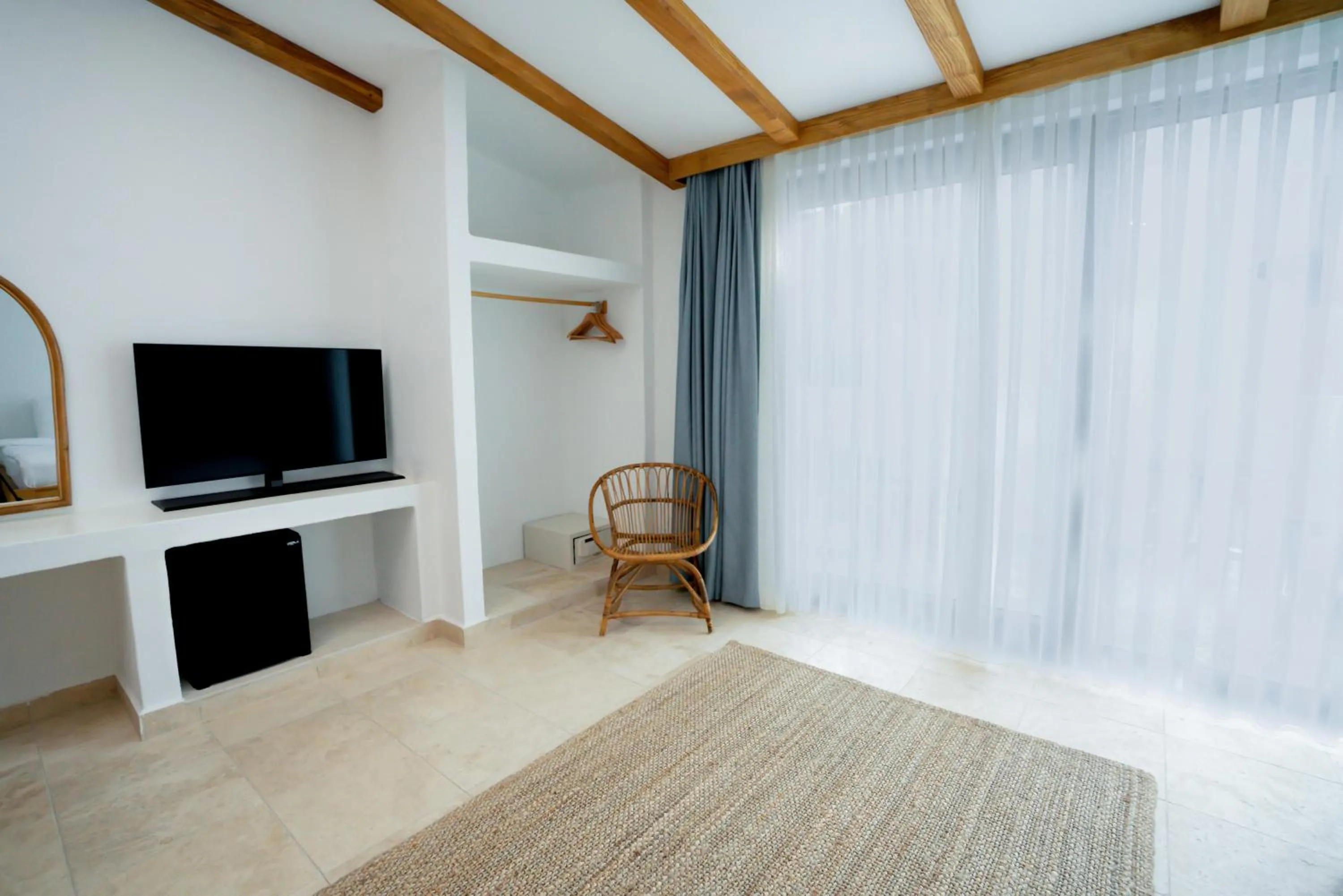 TV and multimedia in Kassandra Oludeniz