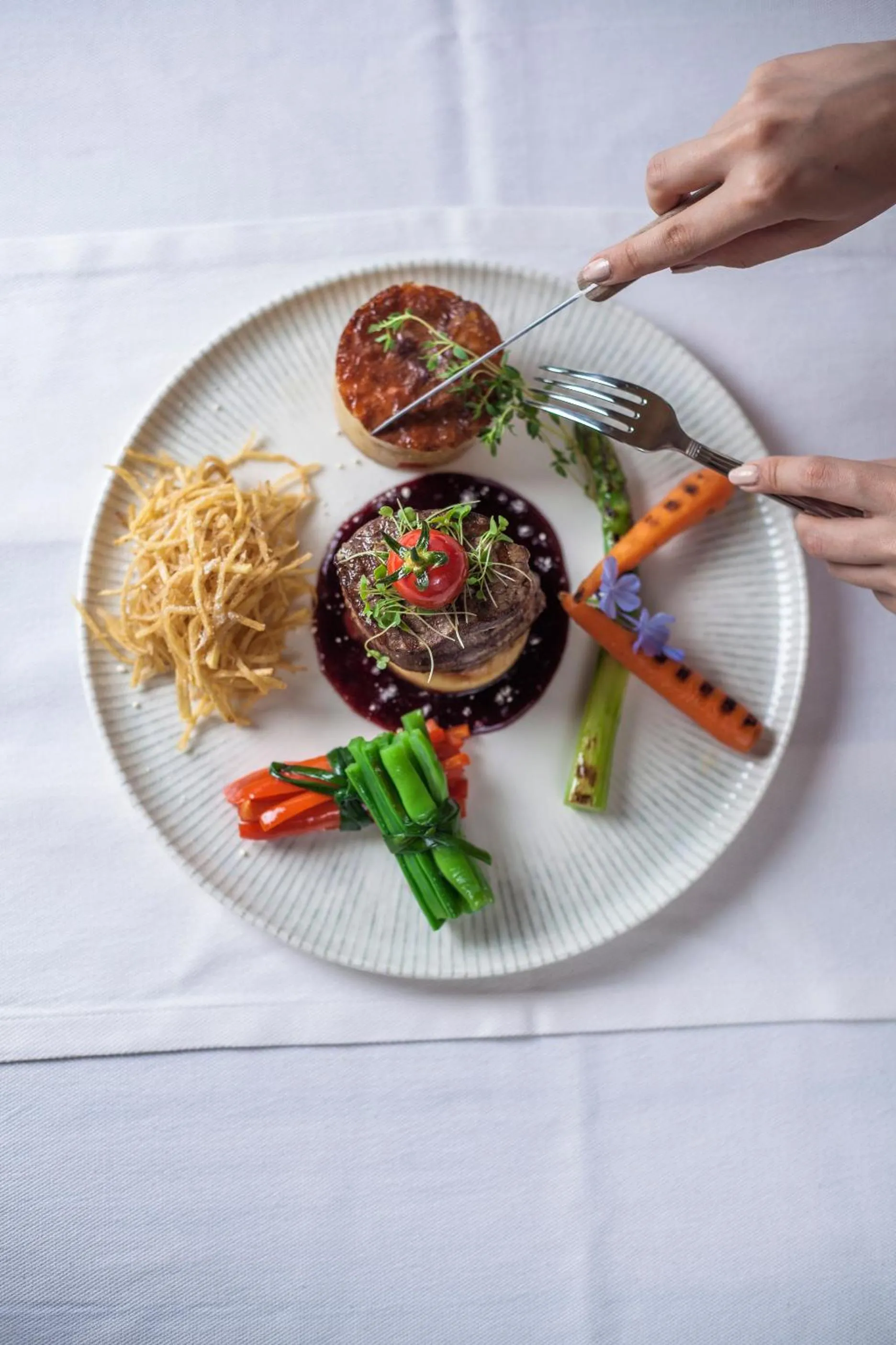 Restaurant/places to eat in Kassandra Oludeniz