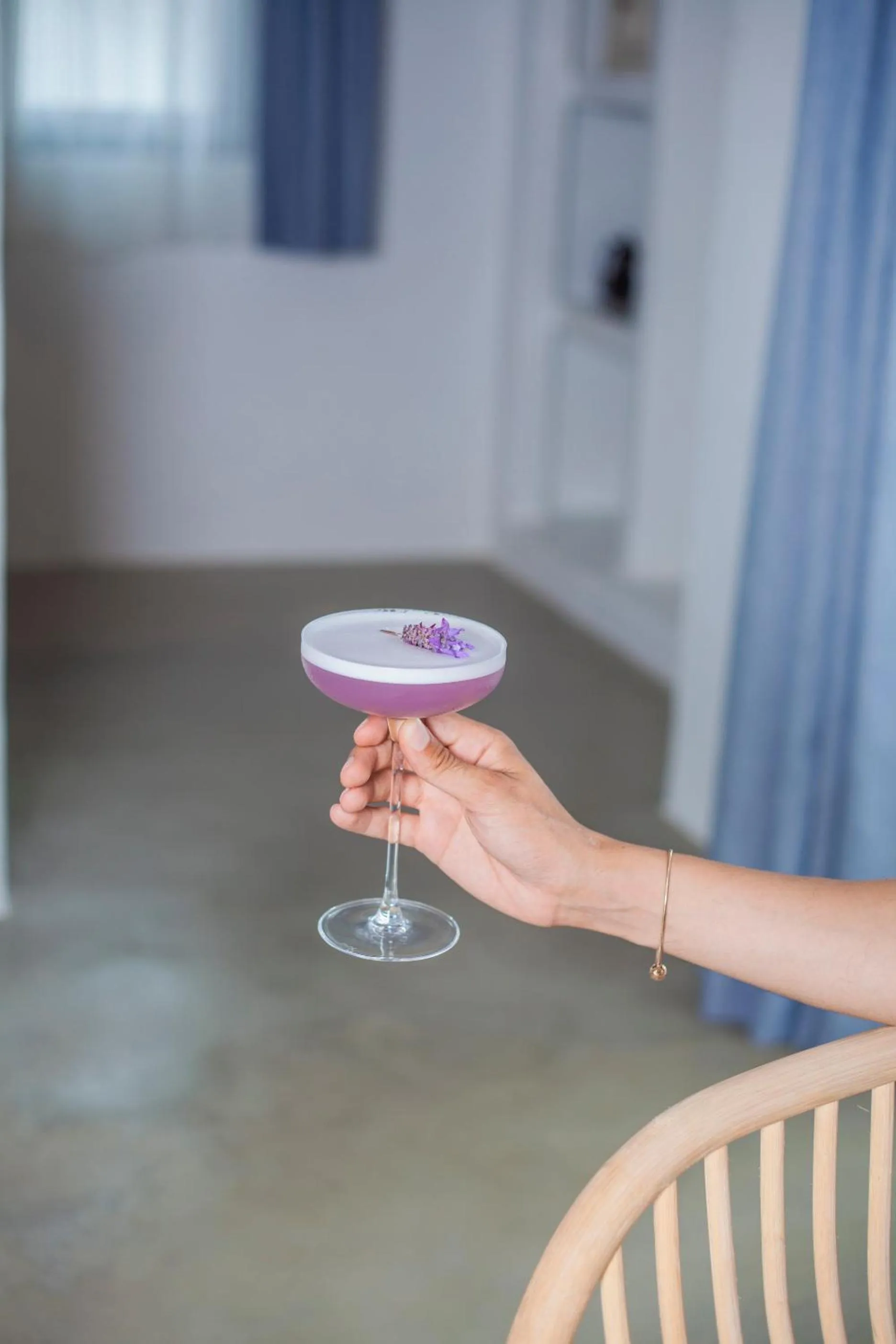 Lounge or bar in Kassandra Oludeniz