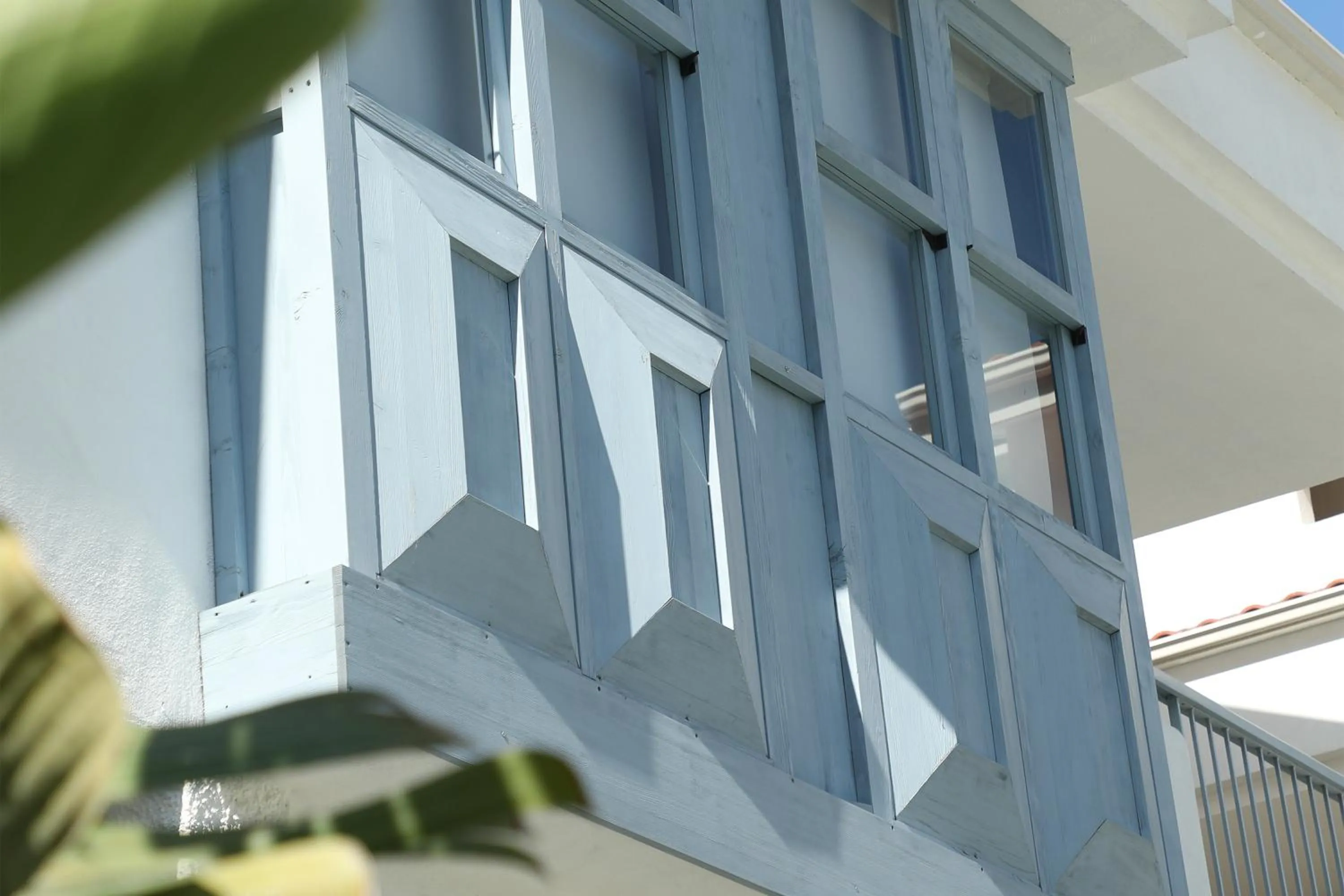 Property building in Kassandra Oludeniz