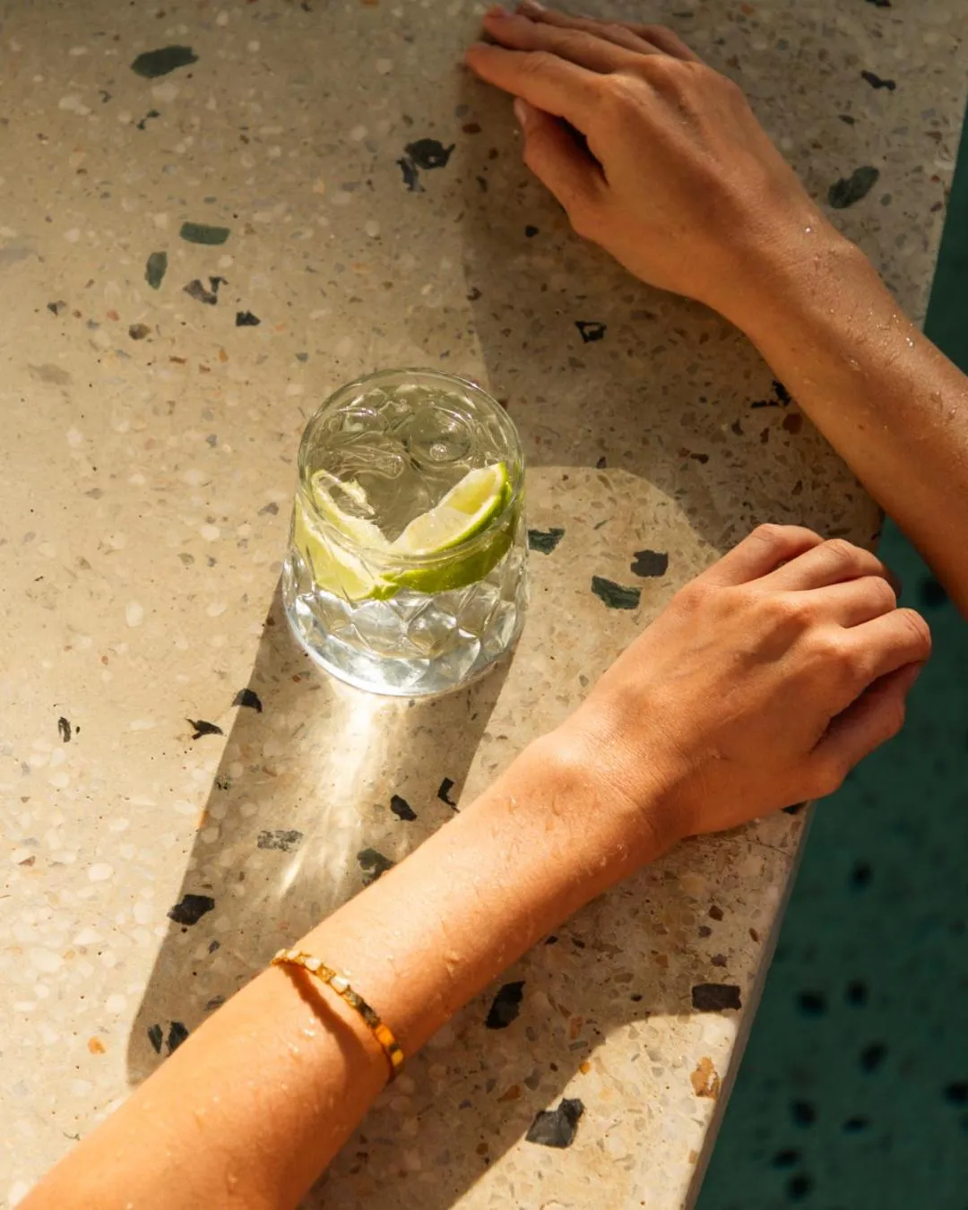 Food and drinks in Kassandra Oludeniz