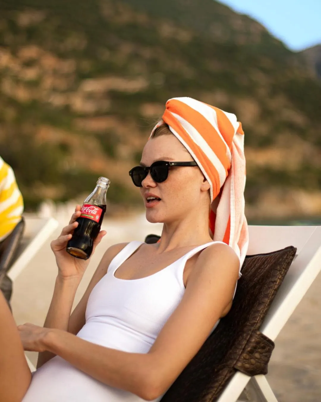 Drinks in Kassandra Oludeniz