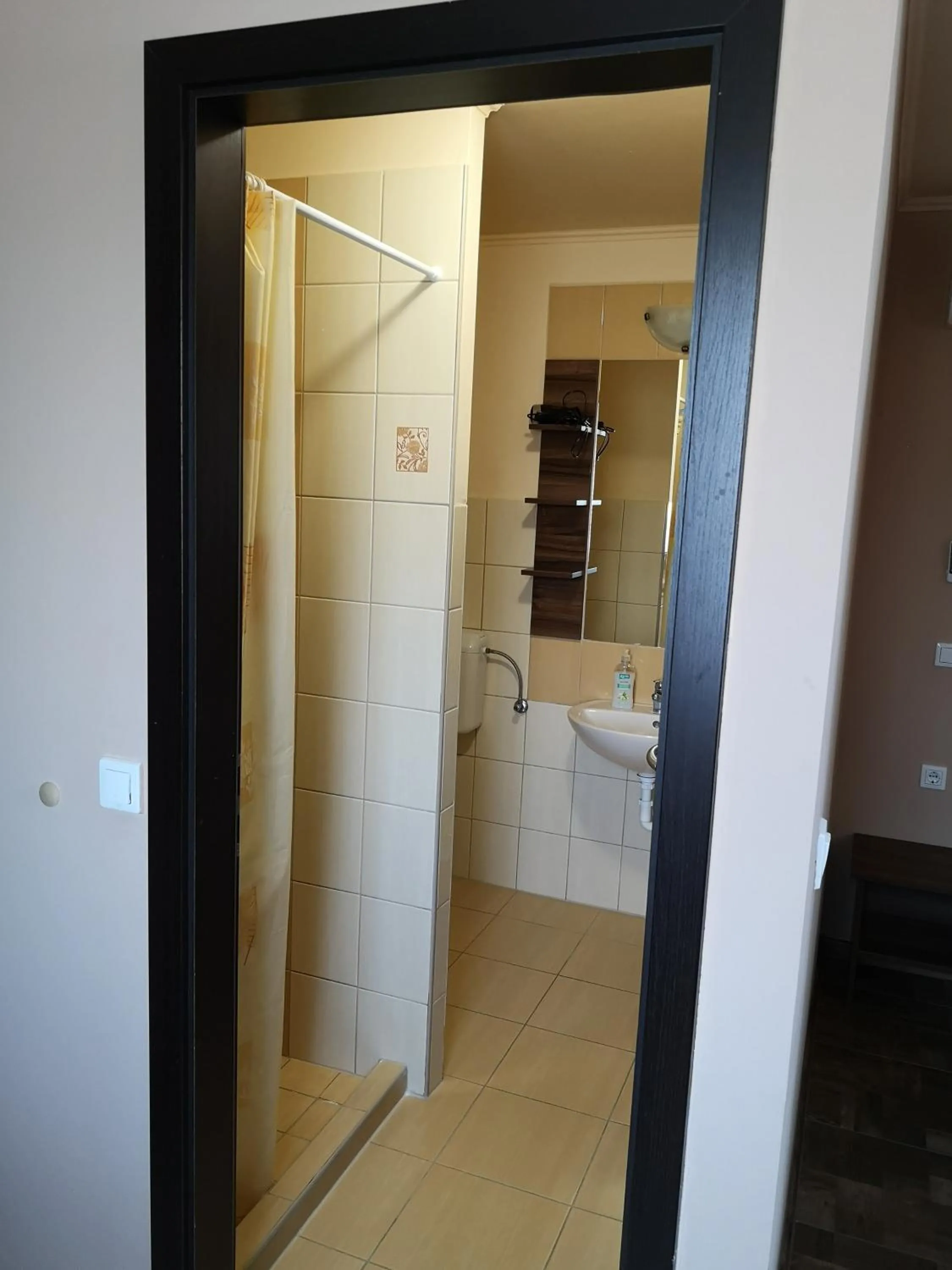 Borostyán Panzió Balatonfüred