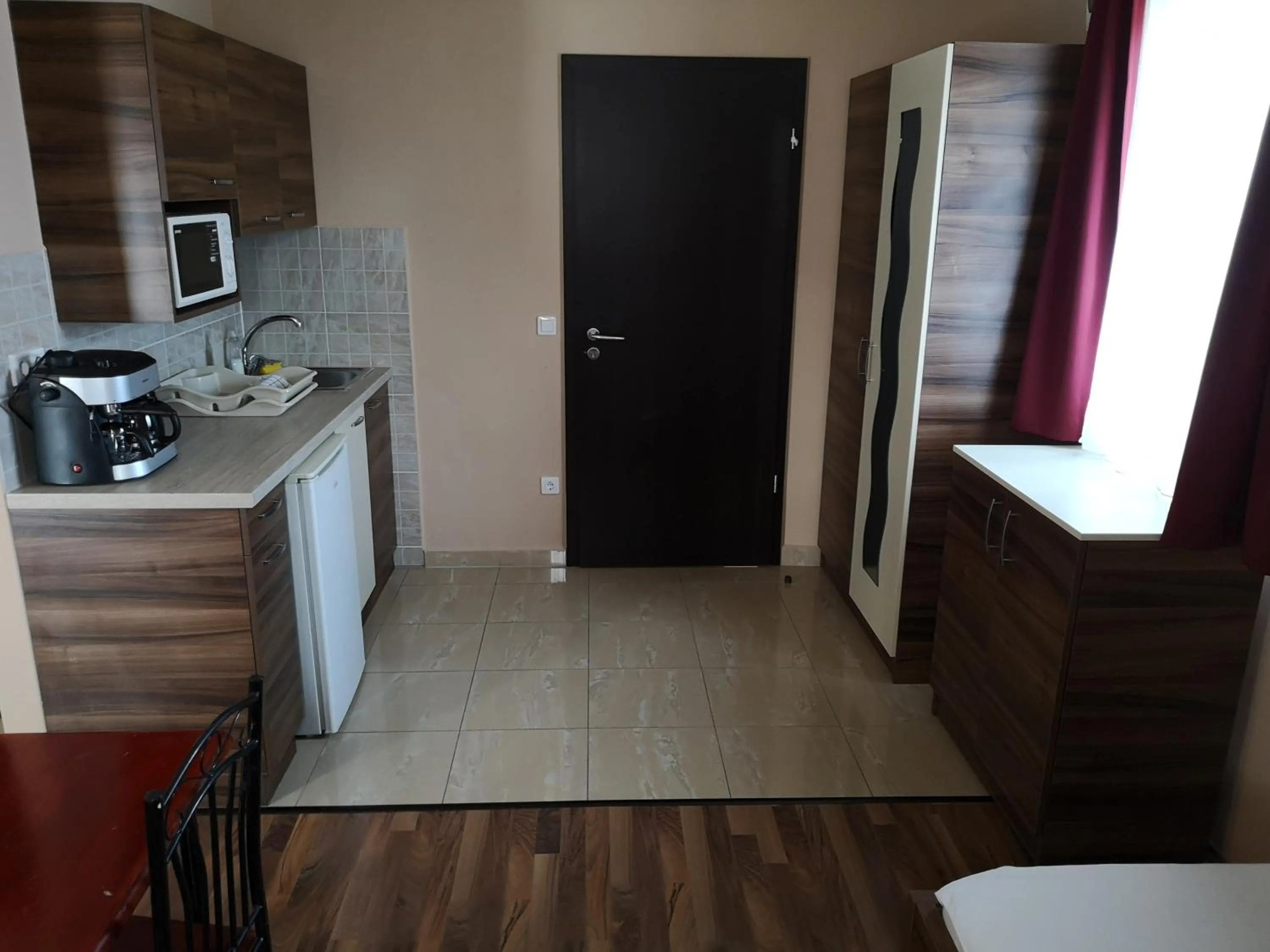 Borostyán Panzió Balatonfüred