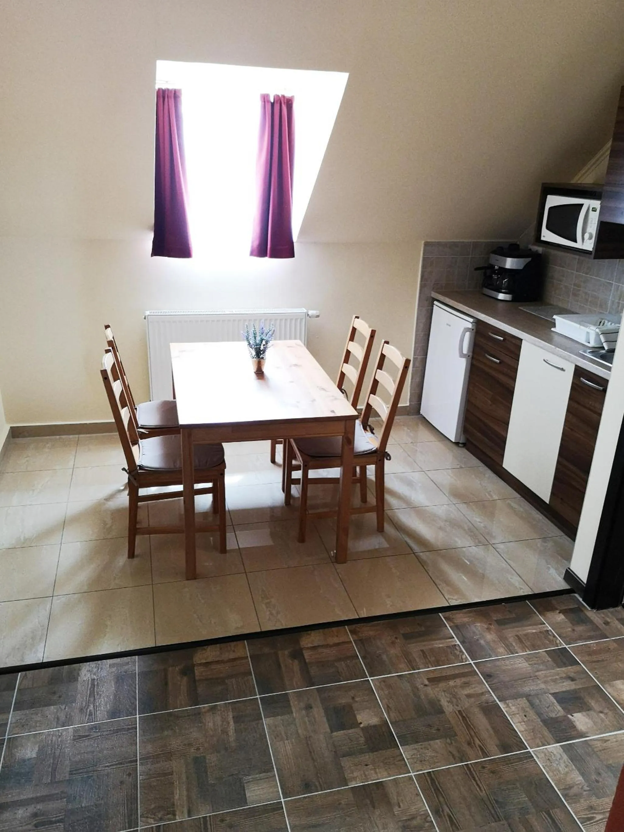 Borostyán Panzió Balatonfüred