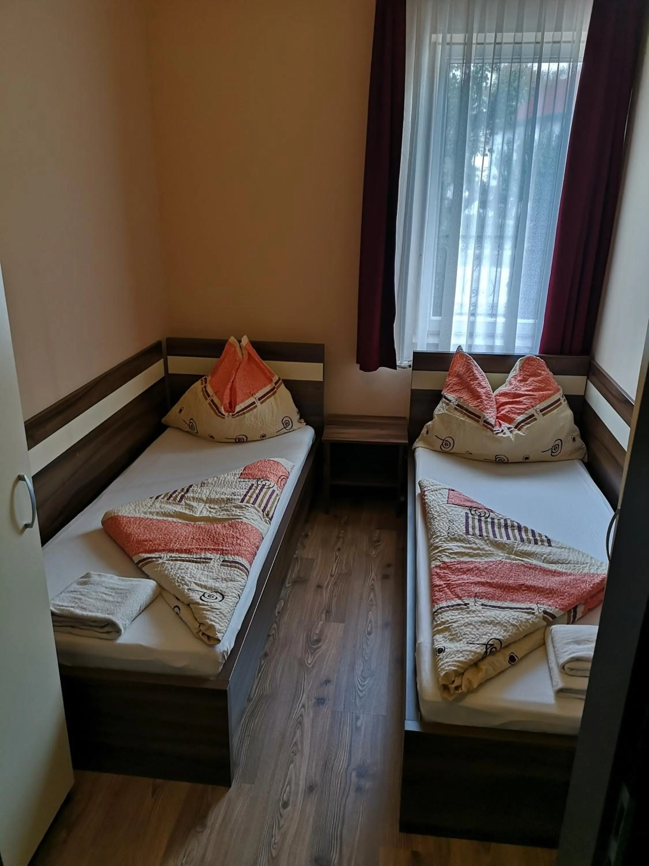 Borostyán Panzió Balatonfüred