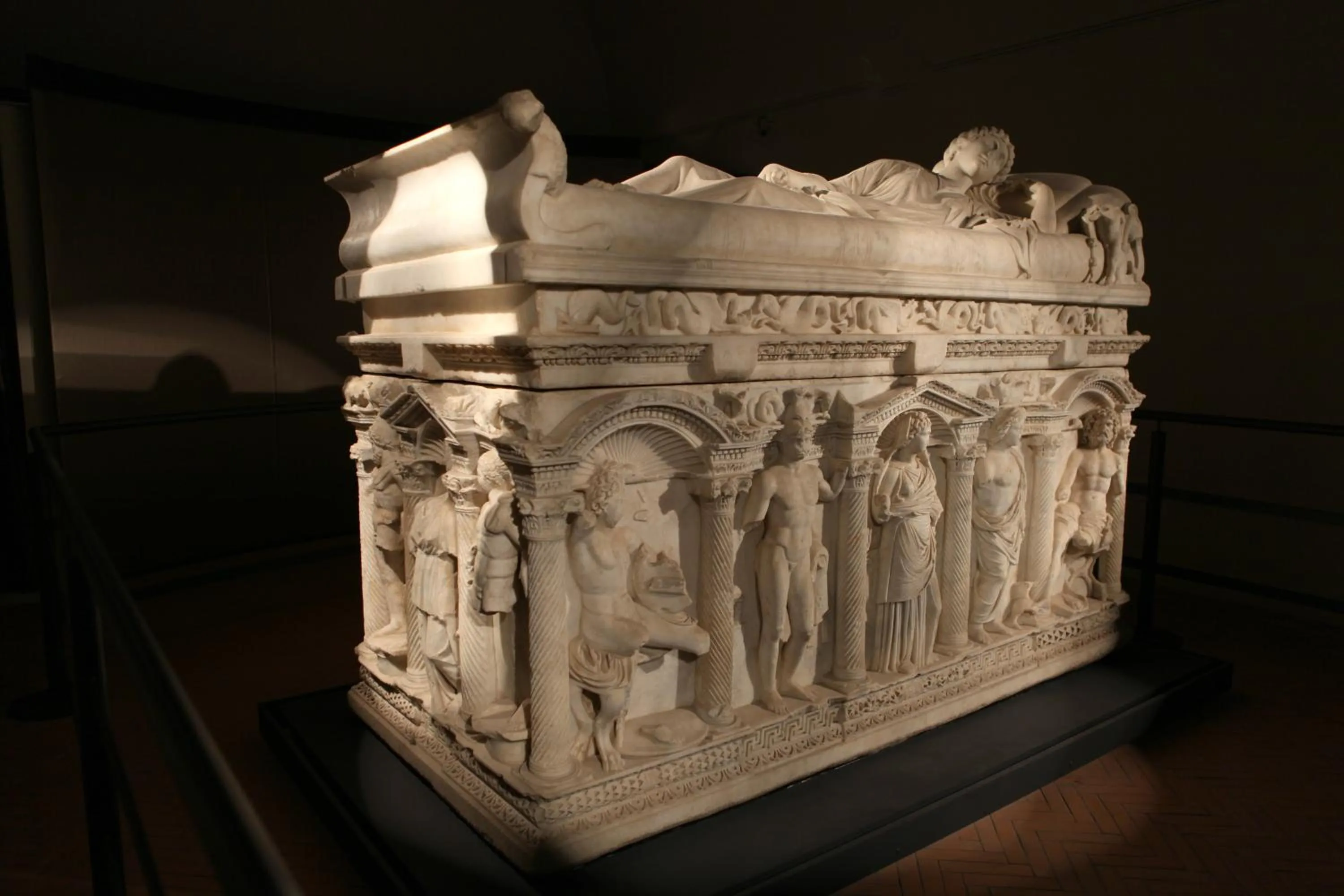 Activities in Il Castagneto Hotel