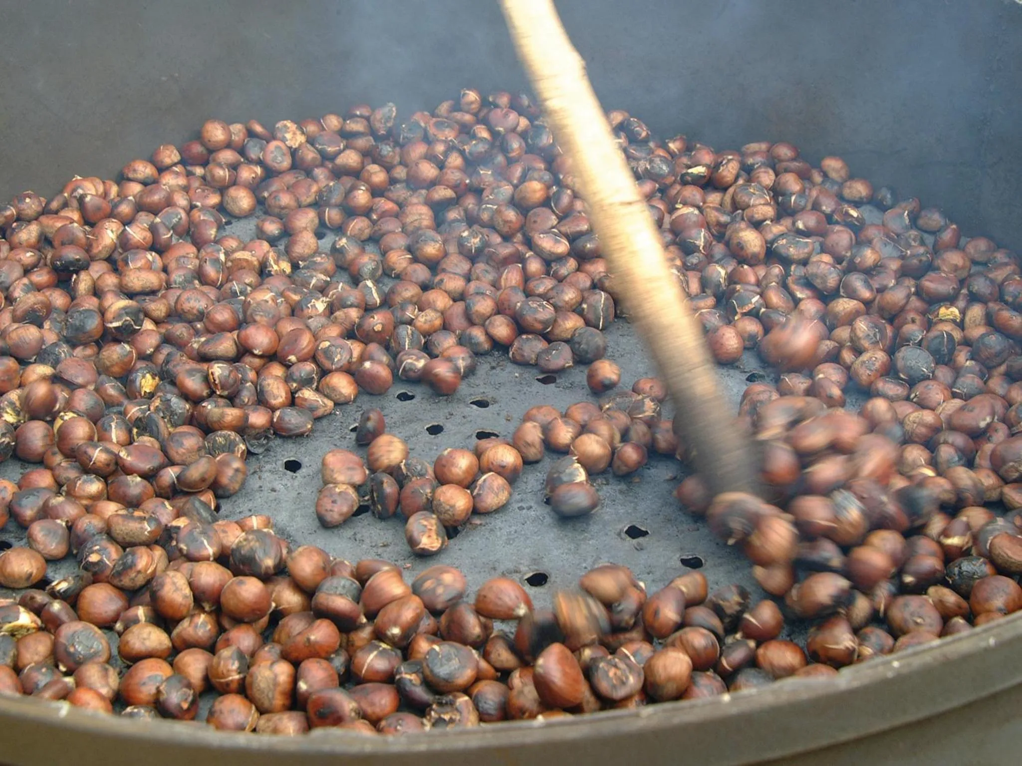 View (from property/room) in Il Castagneto Hotel