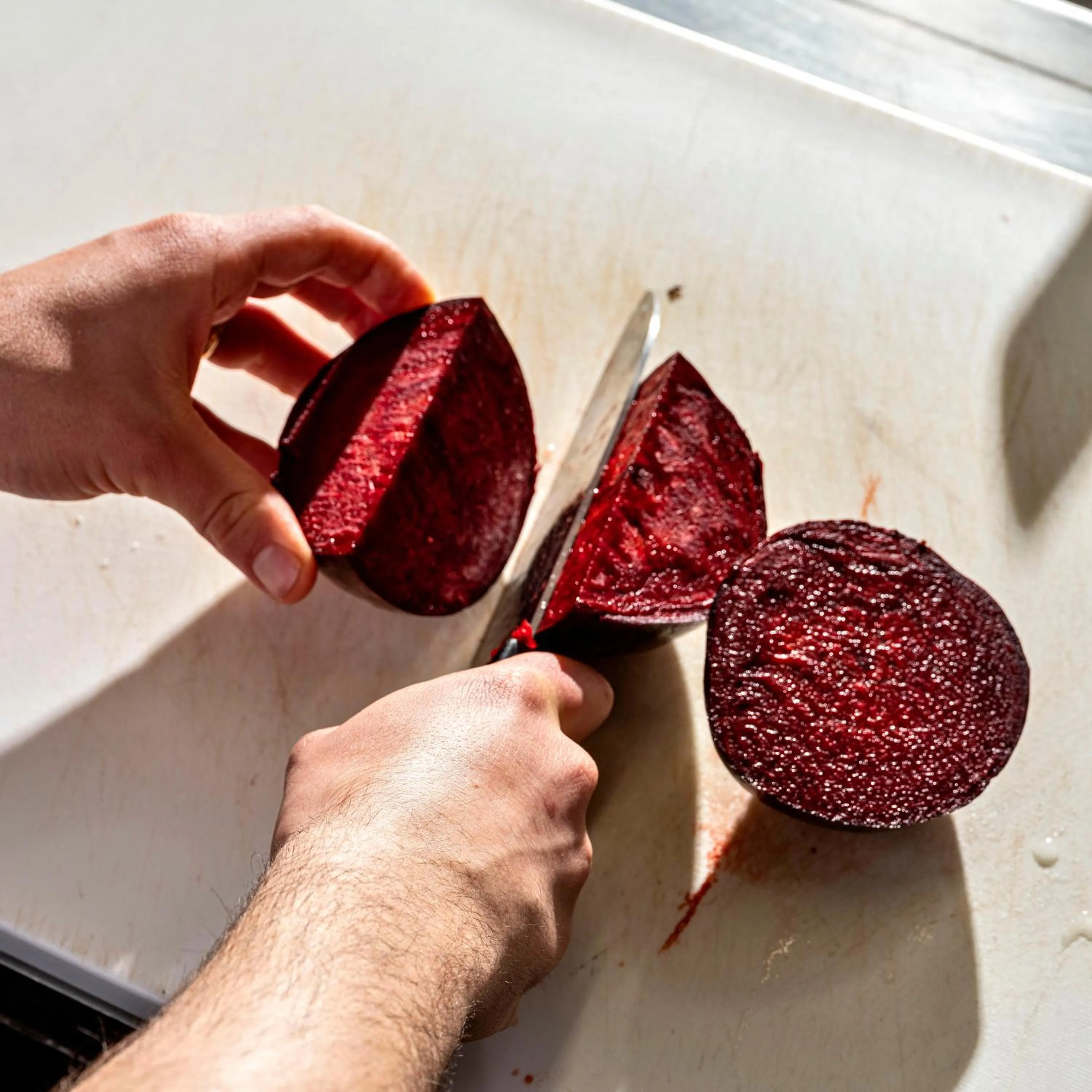 Restaurant/places to eat in Il Castagneto Hotel