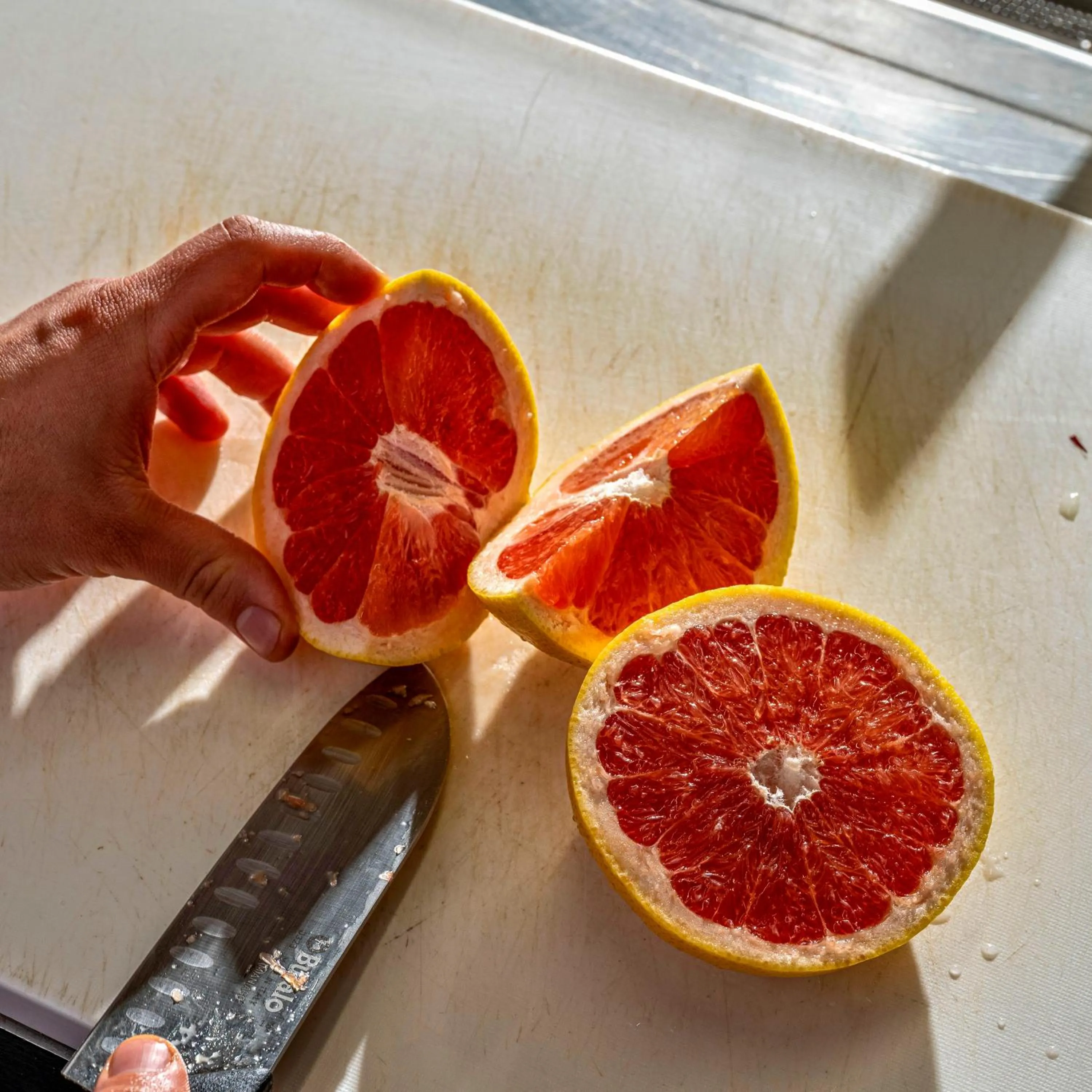 Restaurant/places to eat in Il Castagneto Hotel