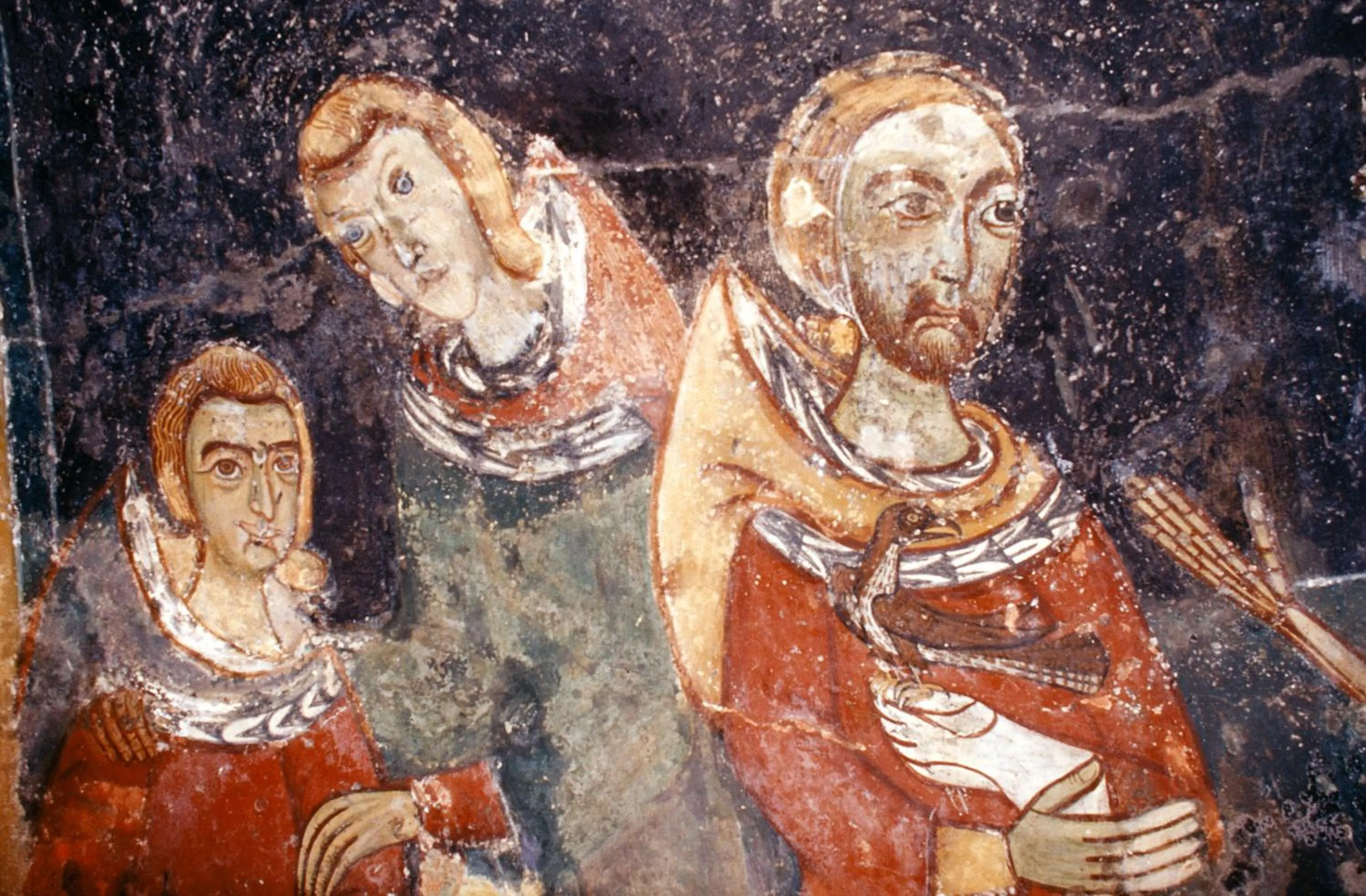 Activities in Il Castagneto Hotel